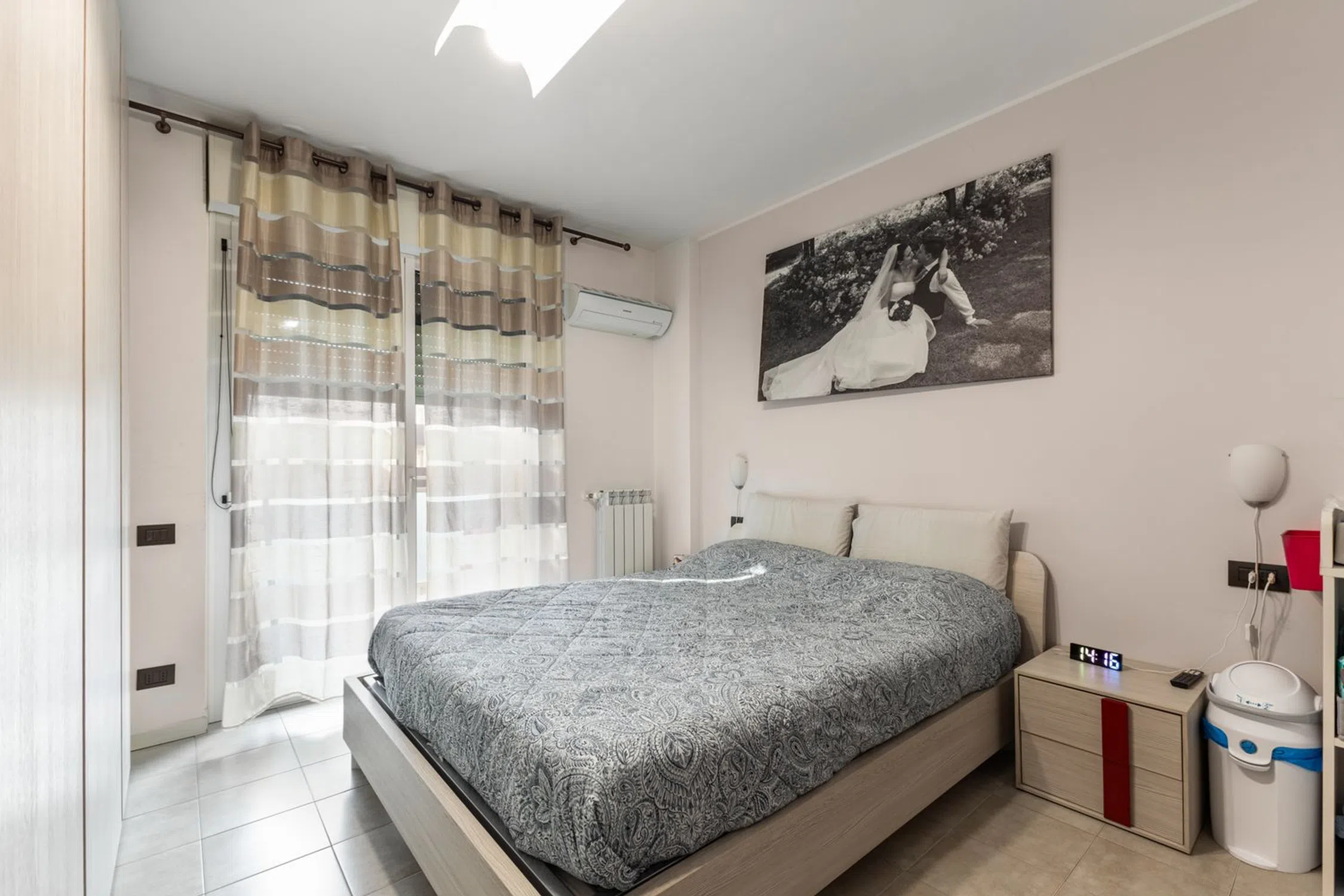 Trilocale in via Caduti di Marcinelle, 14 - Photo 10