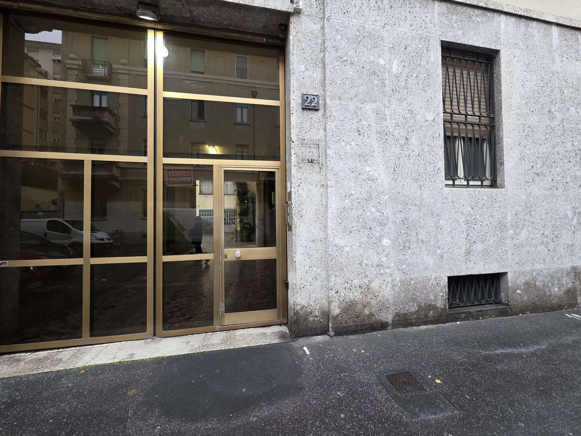 Bilocale in via Innocenzo Isimbardi, 22 - Photo 16