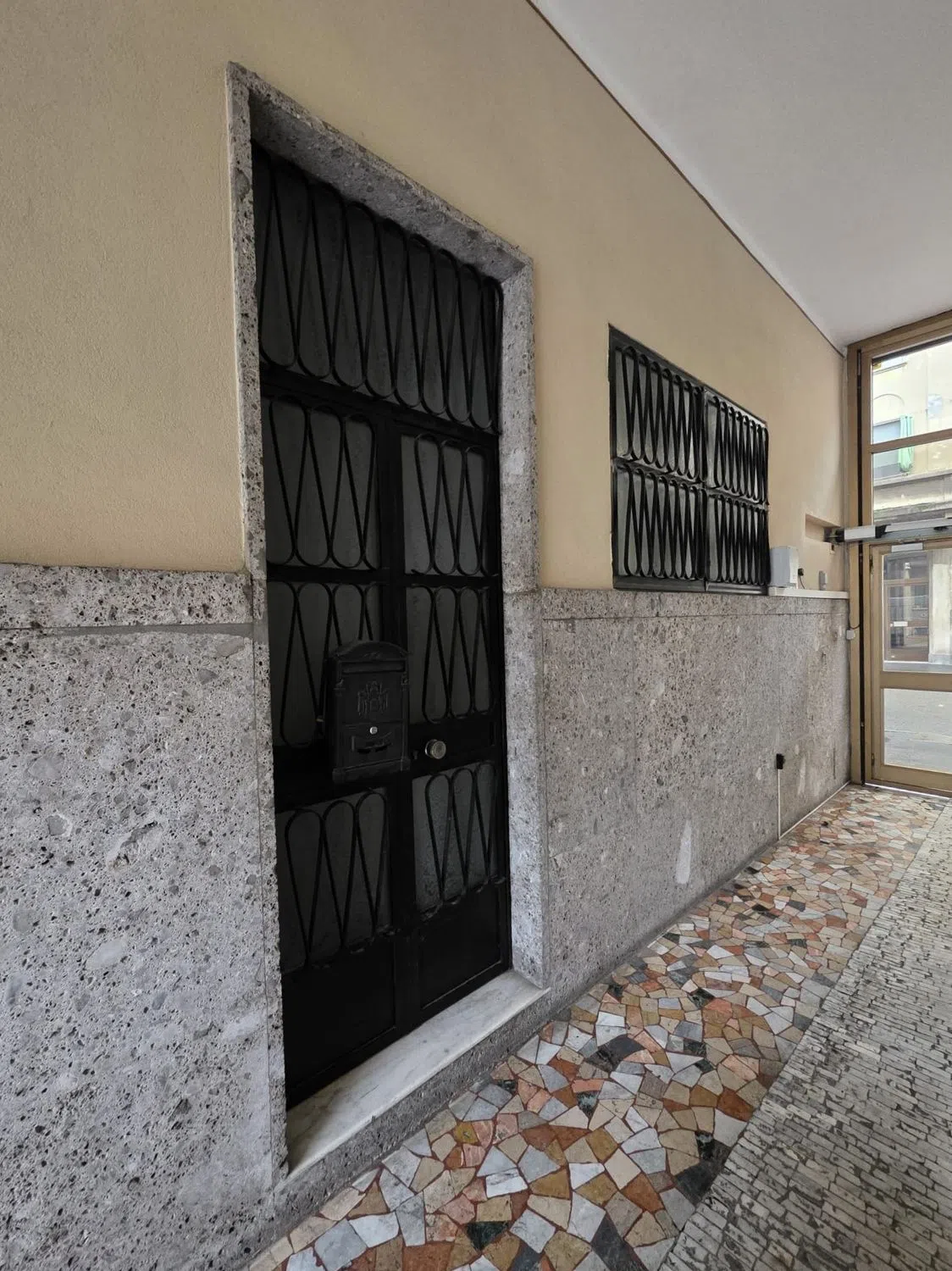 Bilocale in via Innocenzo Isimbardi, 22 - Photo 17