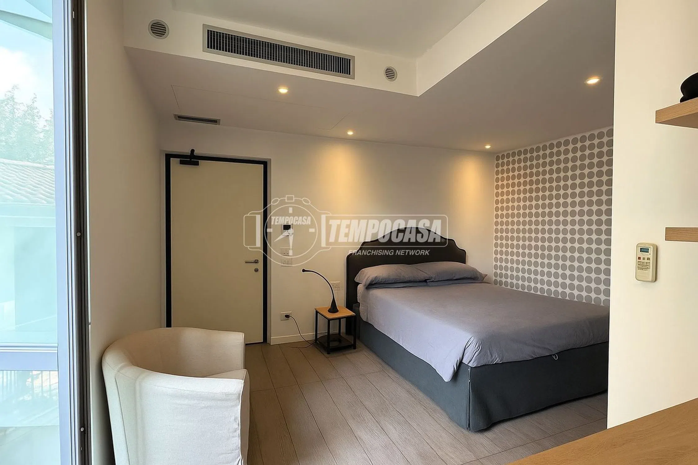 Monolocale in via Egidio Folli, 29 - Photo 2