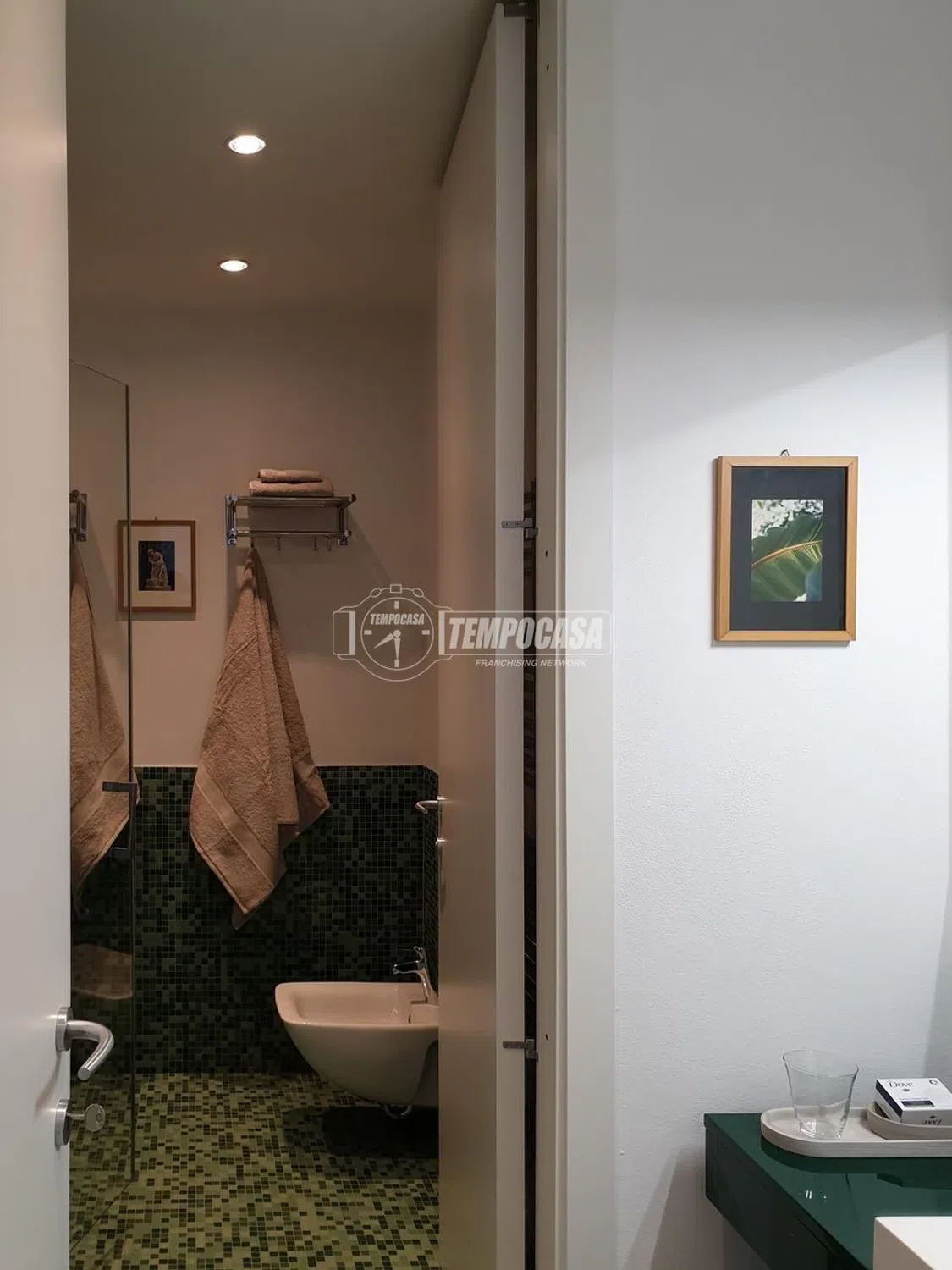Monolocale in via Egidio Folli, 29 - Photo 14