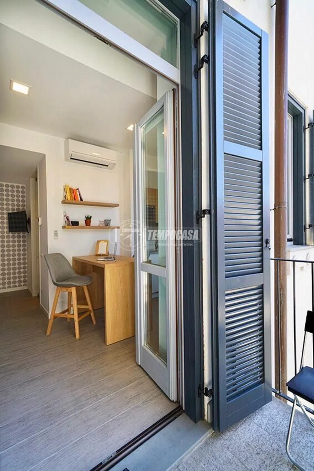 Monolocale in via Egidio Folli, 29 - Photo 18