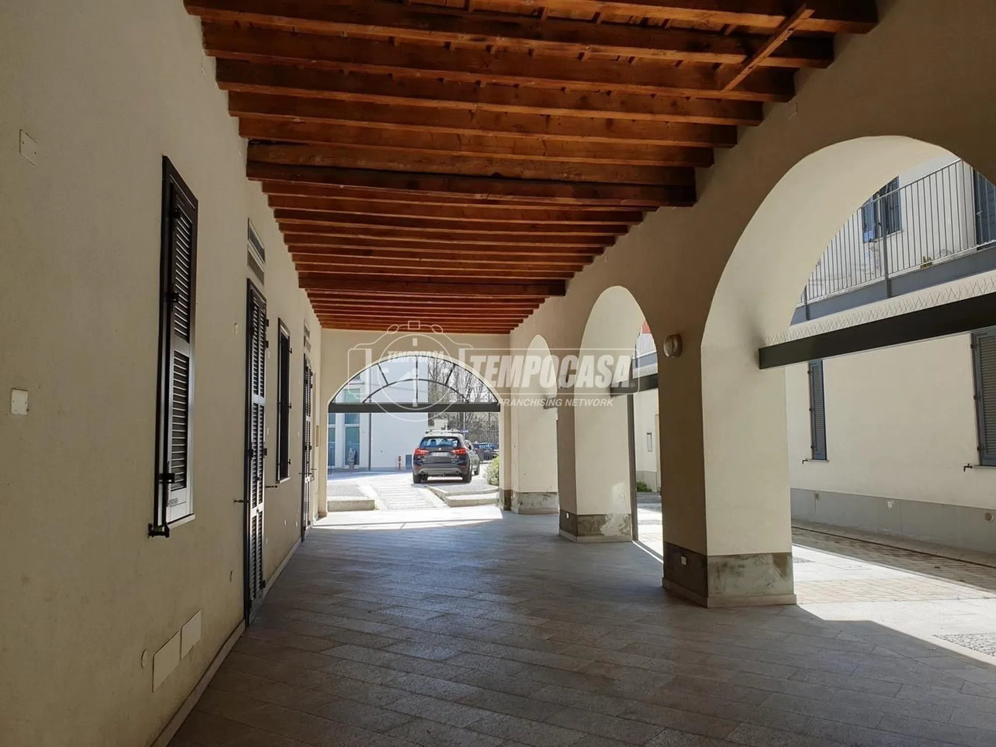 Monolocale in via Egidio Folli, 29 - Photo 19