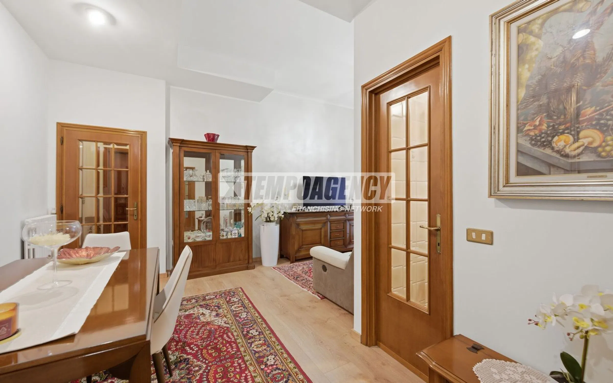Trilocale in via Gaspare Aselli, 20 - Photo 2