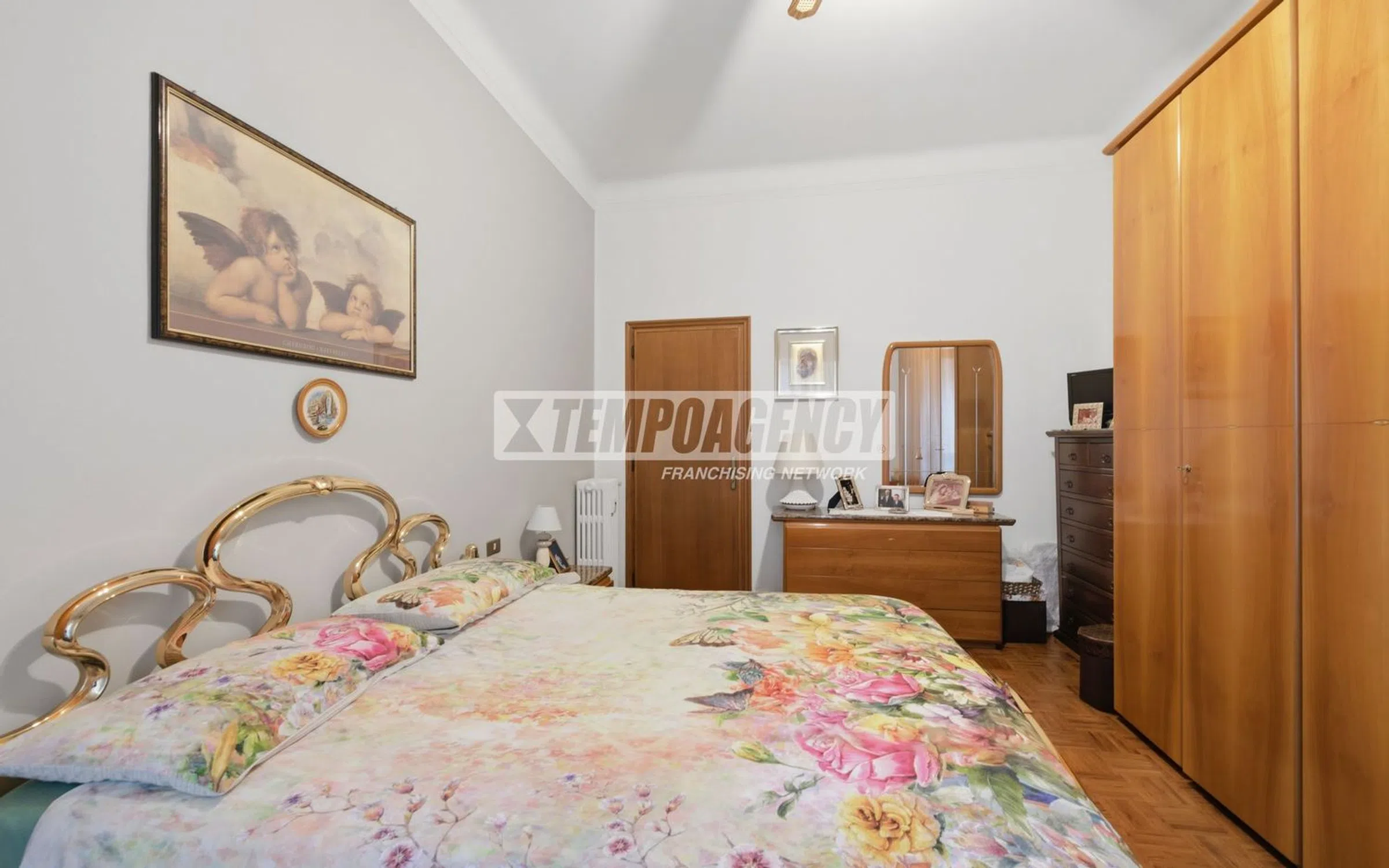 Trilocale in via Gaspare Aselli, 20 - Photo 11