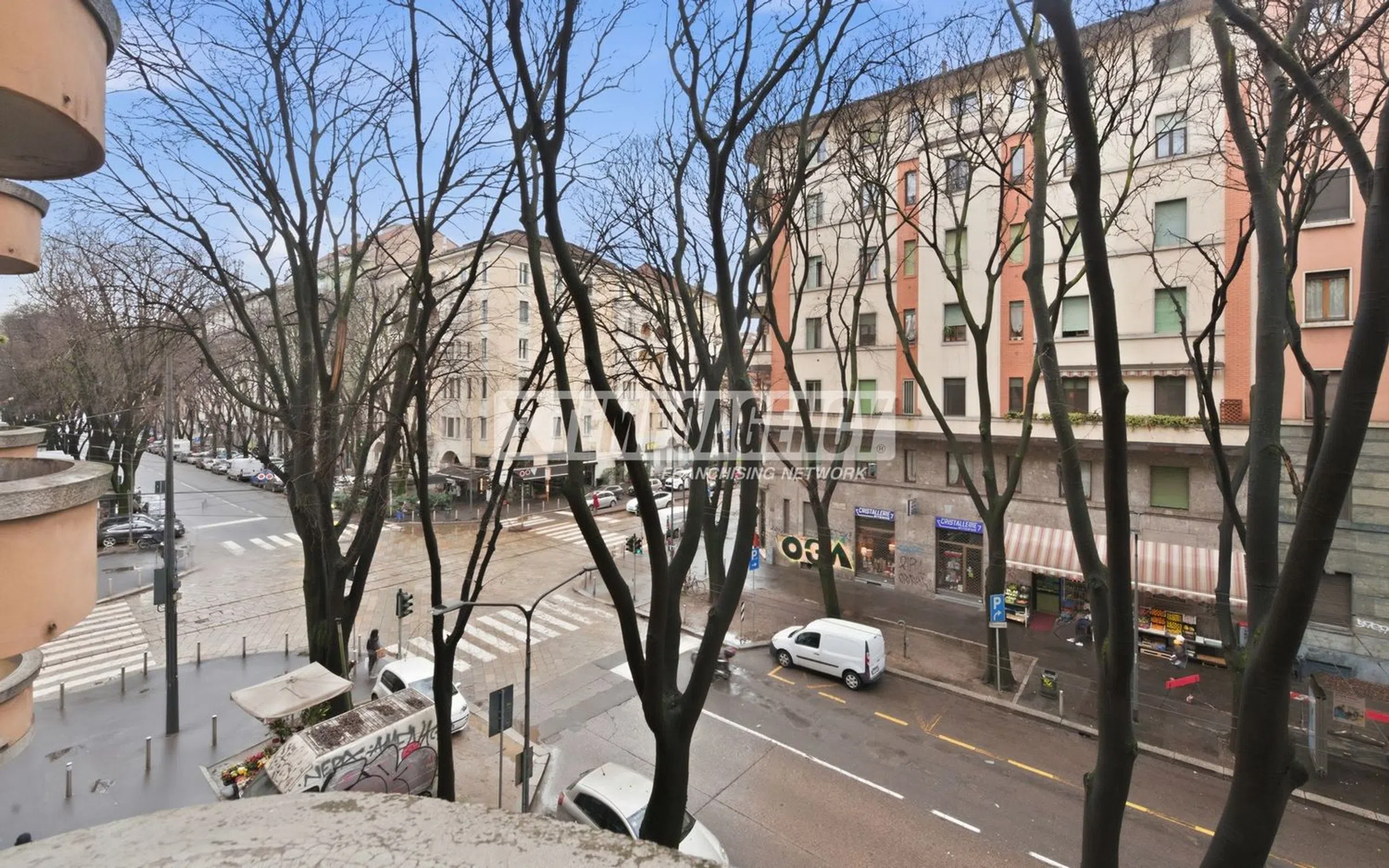 Trilocale in via Gaspare Aselli, 20 - Photo 13
