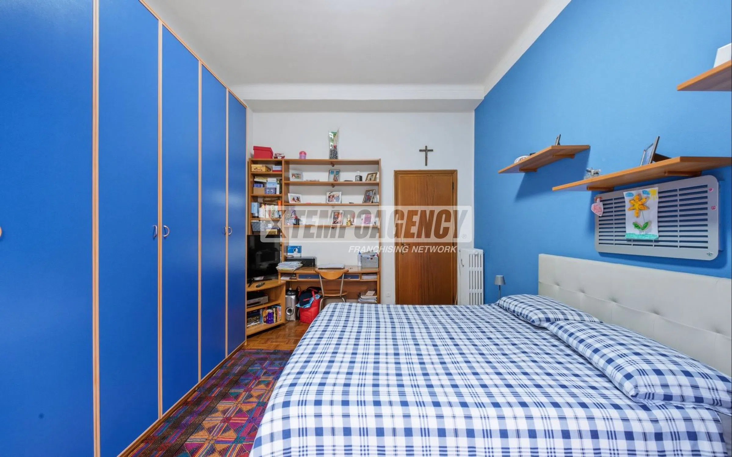 Trilocale in via Gaspare Aselli, 20 - Photo 15