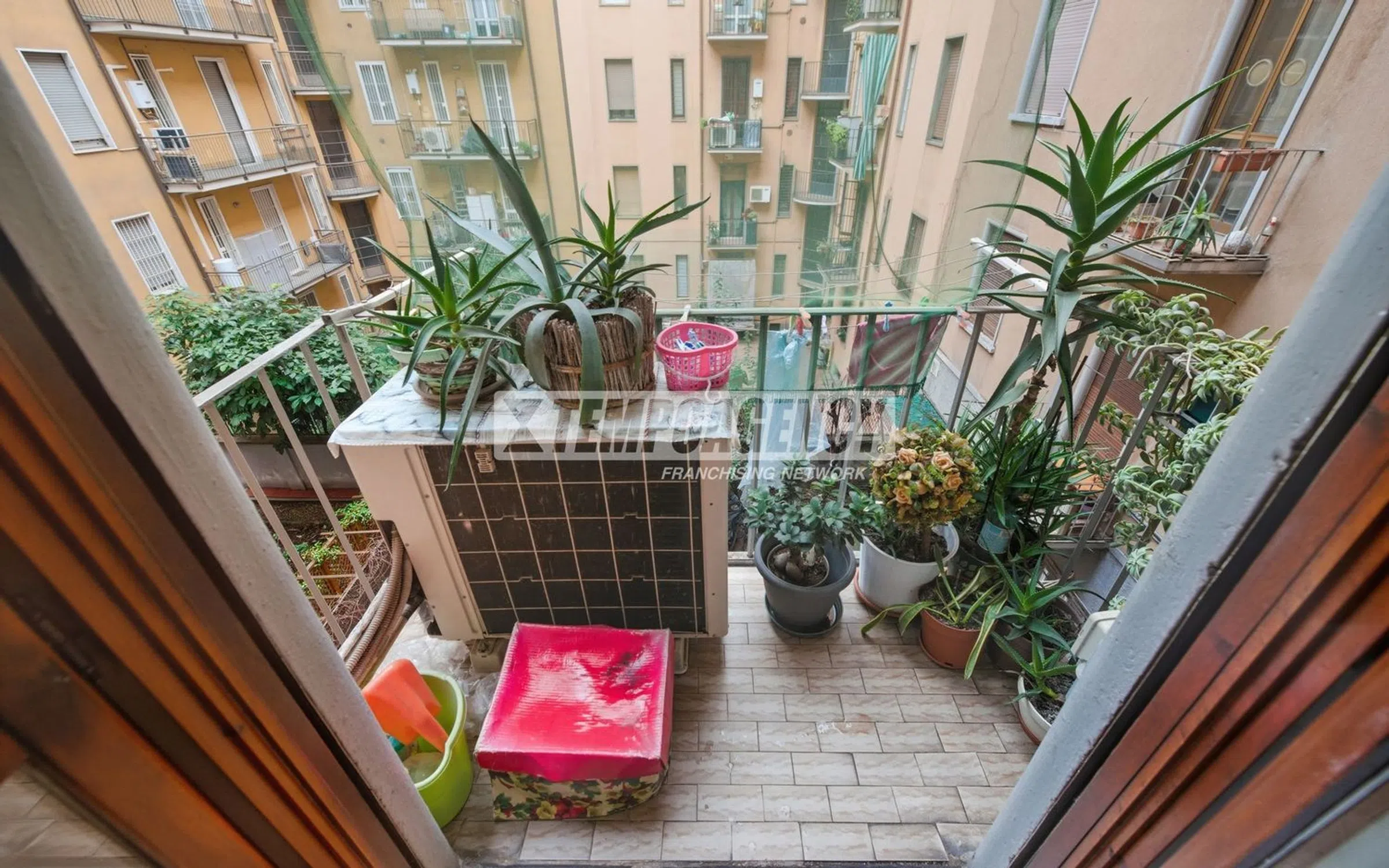 Trilocale in via Gaspare Aselli, 20 - Photo 16
