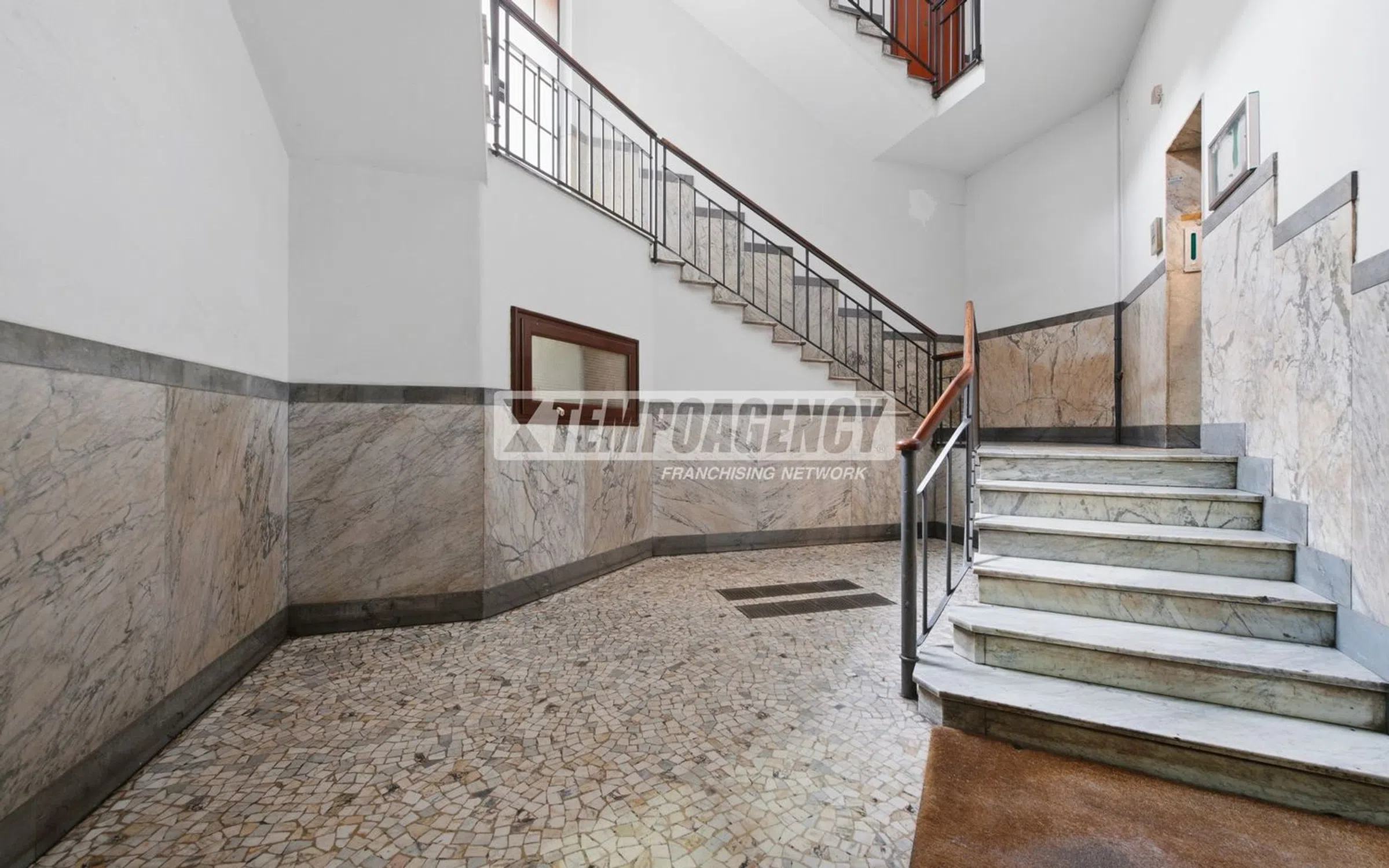 Trilocale in via Gaspare Aselli, 20 - Photo 17