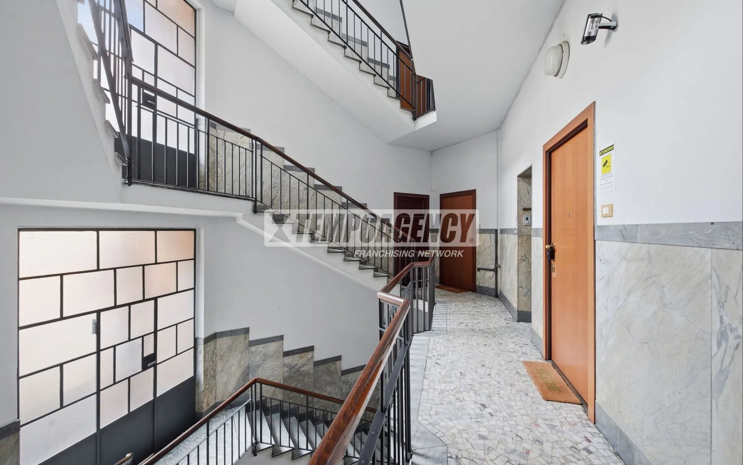 Trilocale in via Gaspare Aselli, 20 - Photo 19
