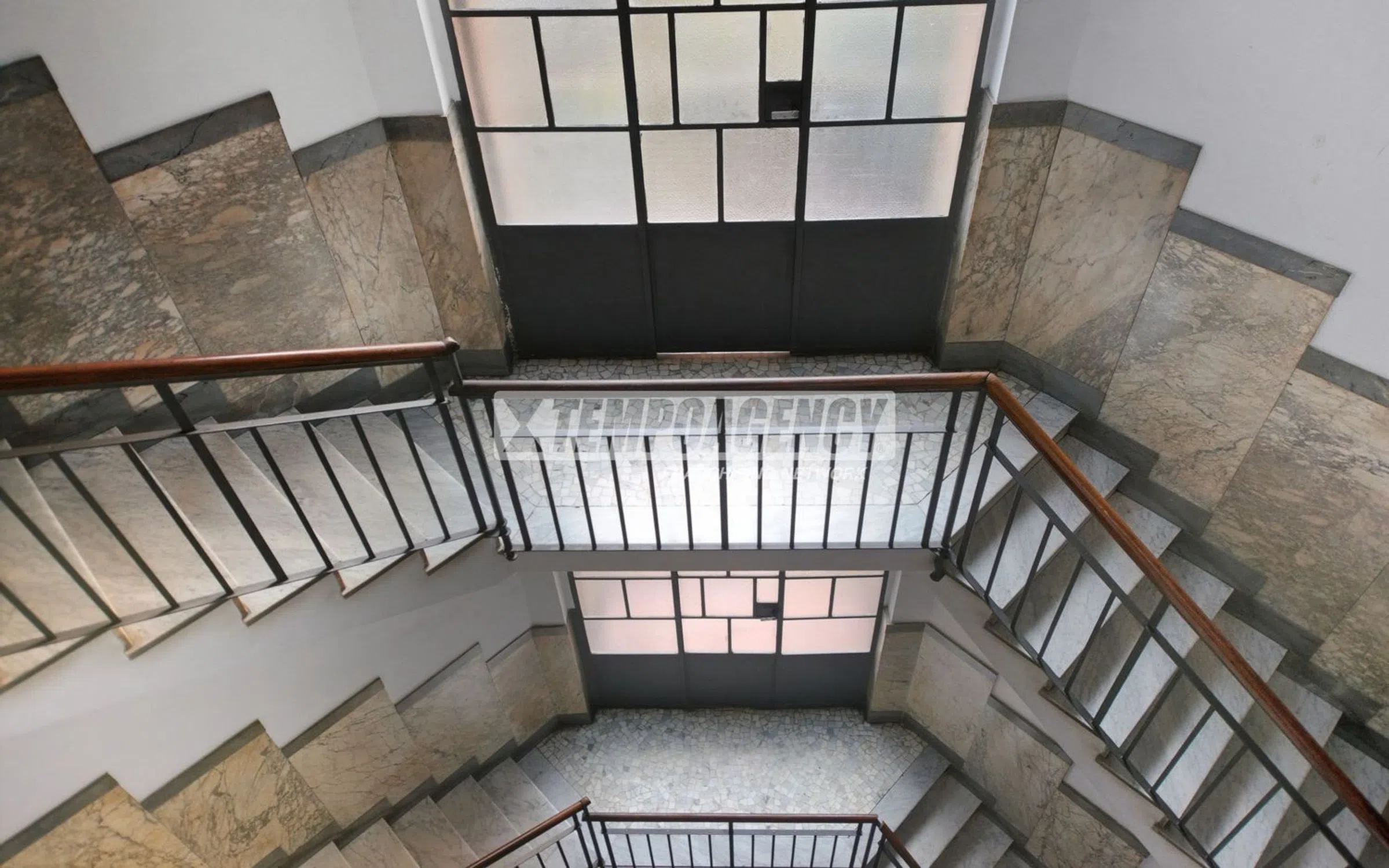Trilocale in via Gaspare Aselli, 20 - Photo 20