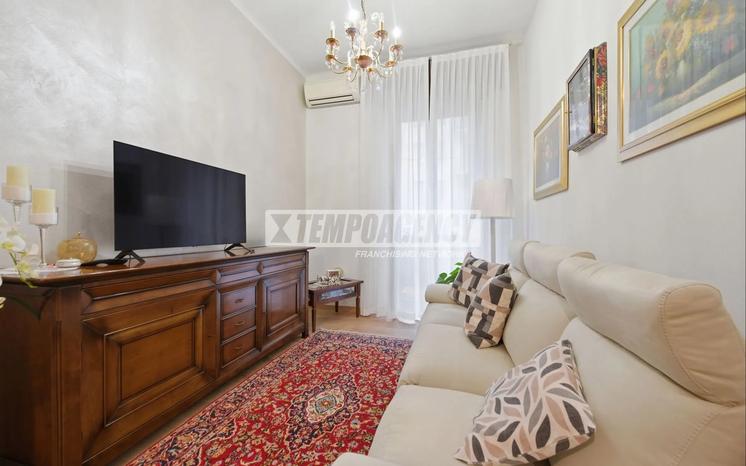 Trilocale in via Gaspare Aselli, 20 - Photo 4