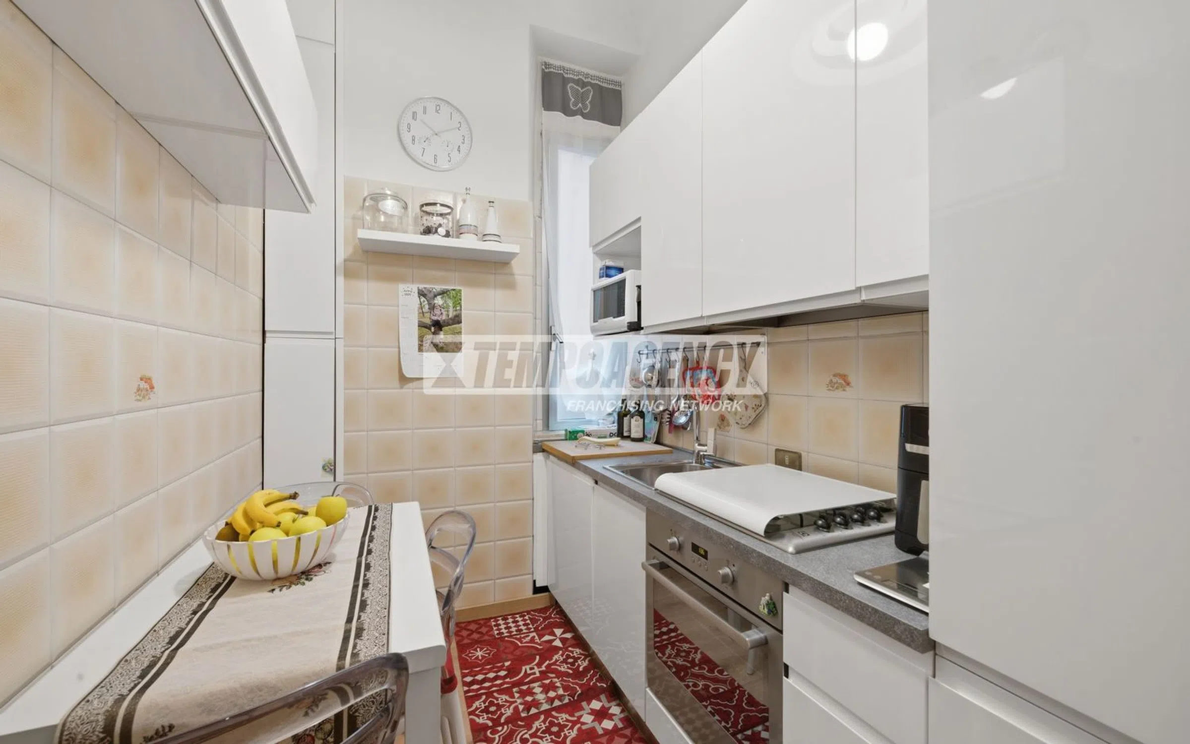 Trilocale in via Gaspare Aselli, 20 - Photo 6