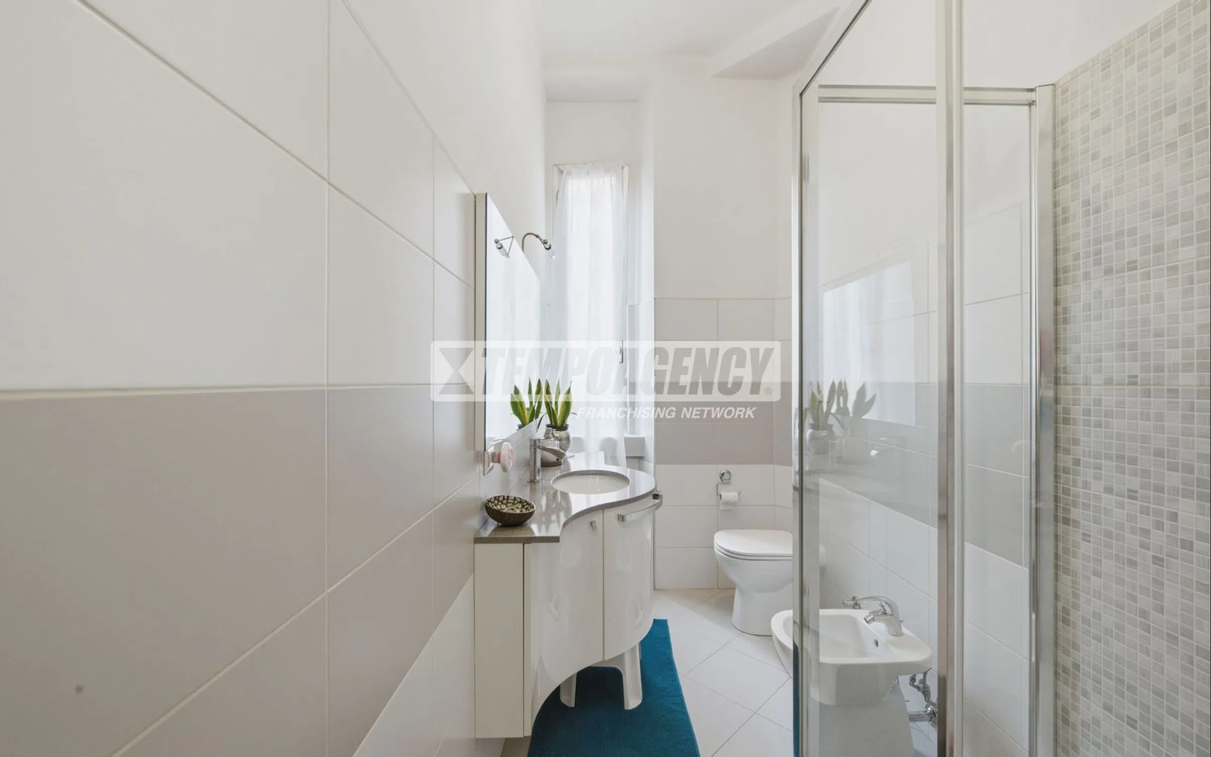 Trilocale in via Gaspare Aselli, 20 - Photo 8
