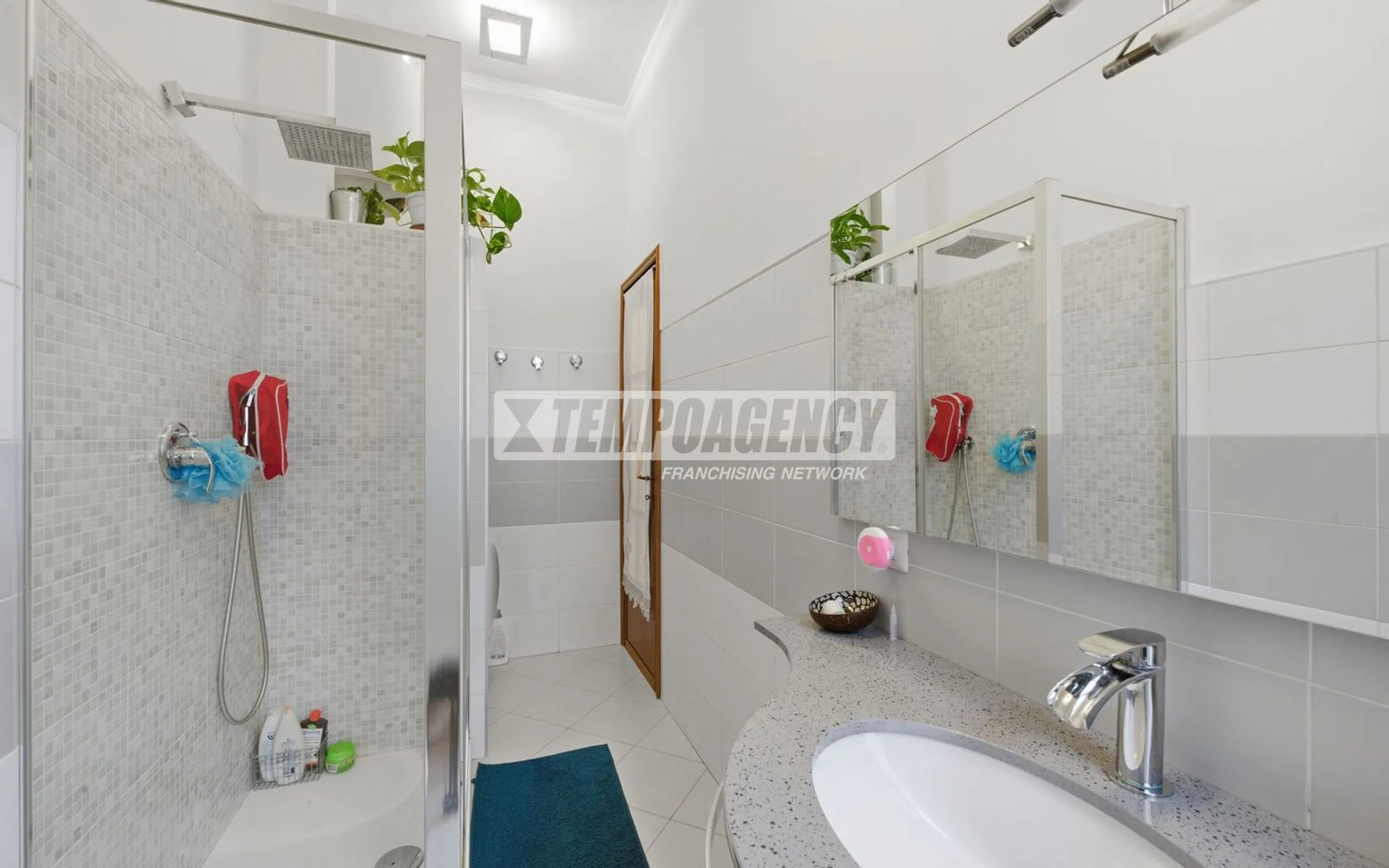 Trilocale in via Gaspare Aselli, 20 - Photo 9