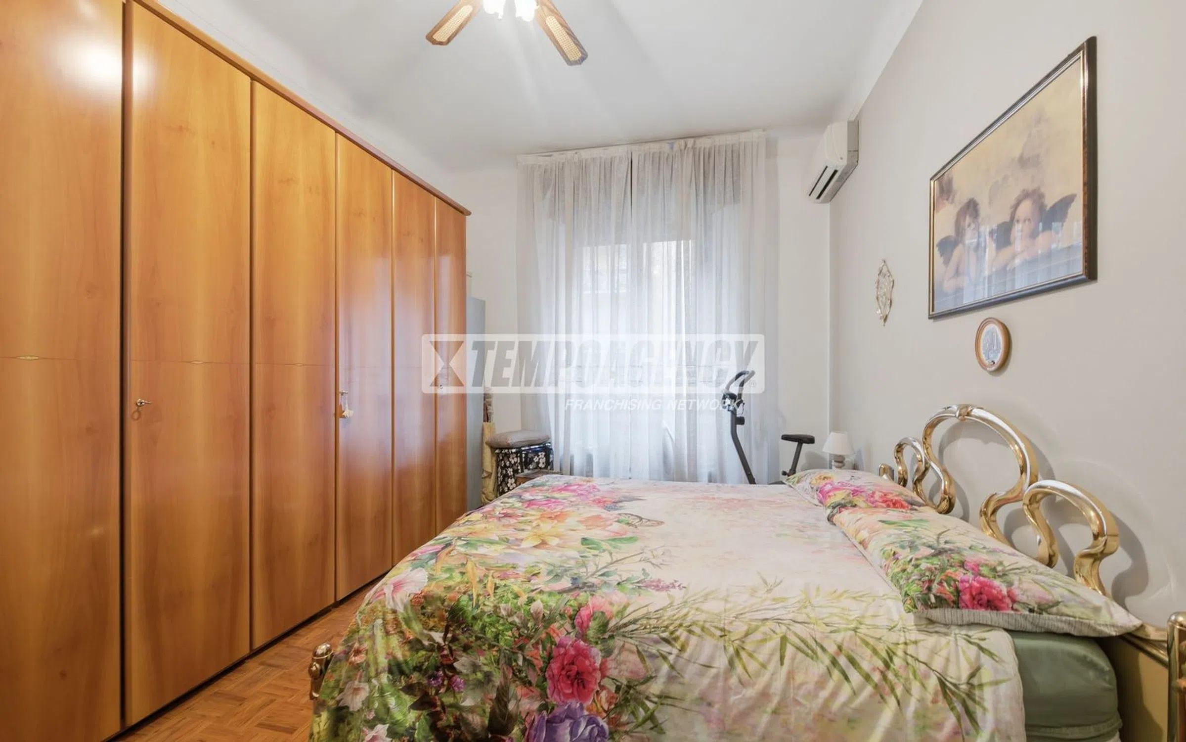 Trilocale in via Gaspare Aselli, 20 - Photo 10
