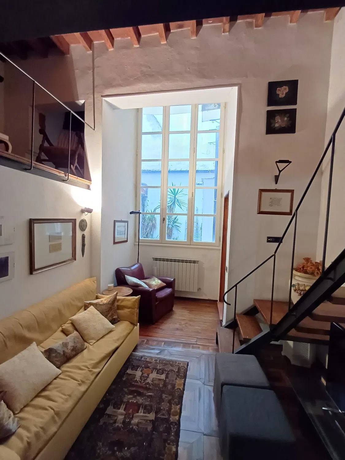 Trilocale in via del Parione - Photo 2