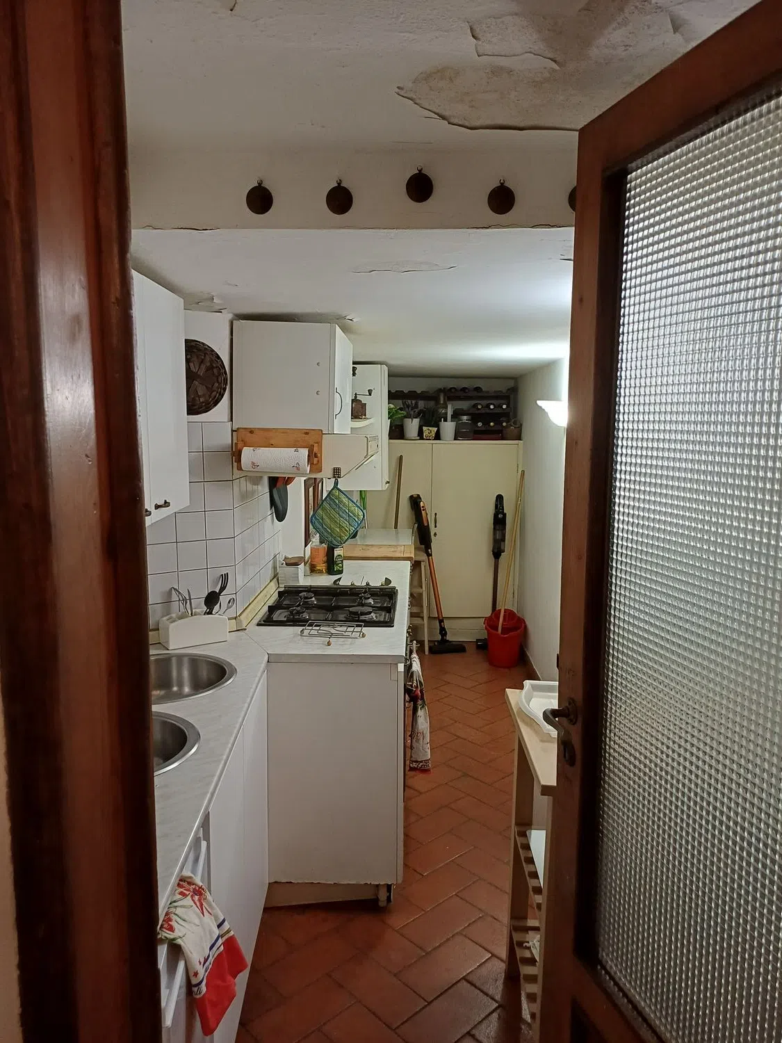 Trilocale in via del Parione - Photo 13