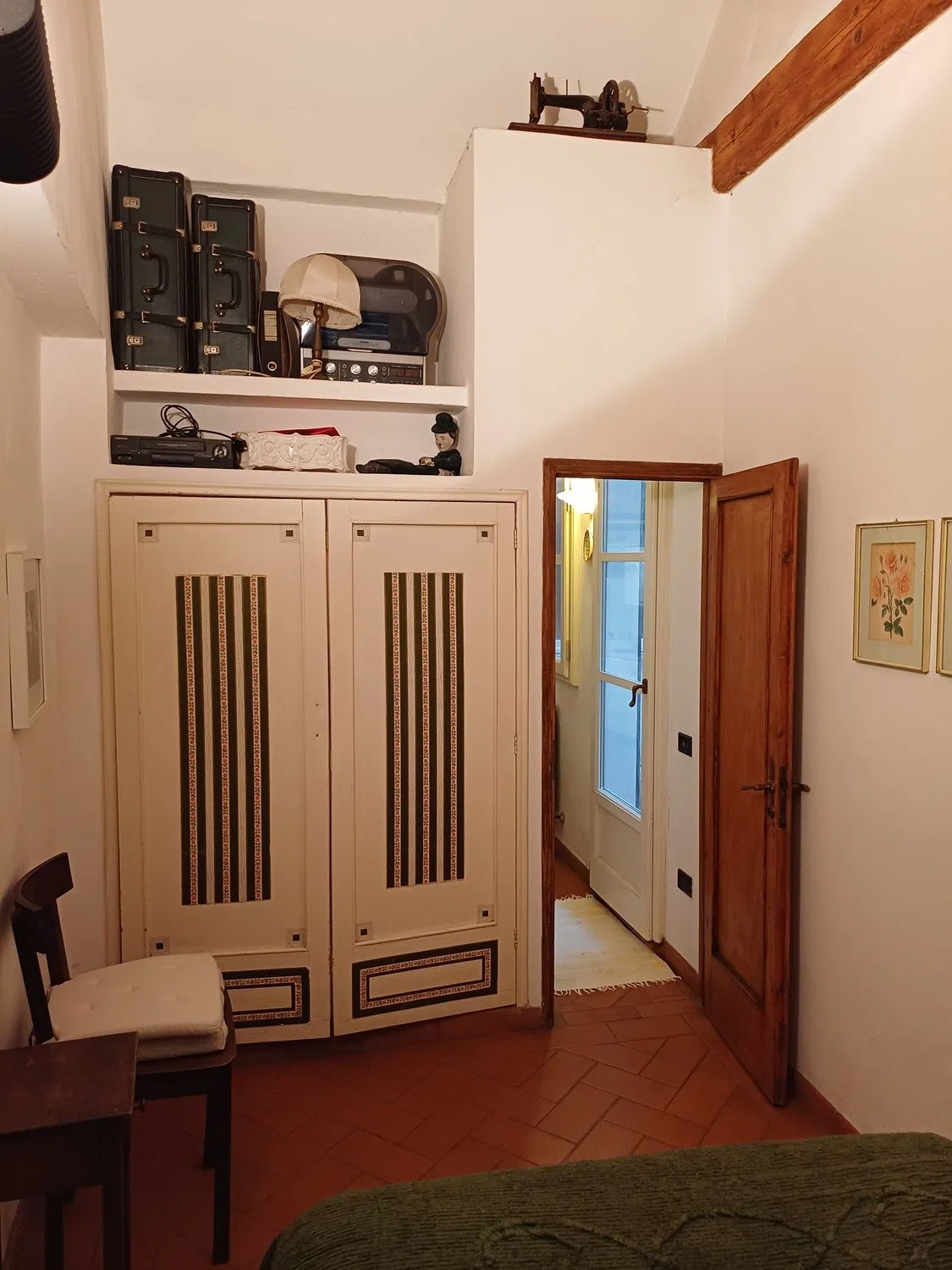 Trilocale in via del Parione - Photo 16