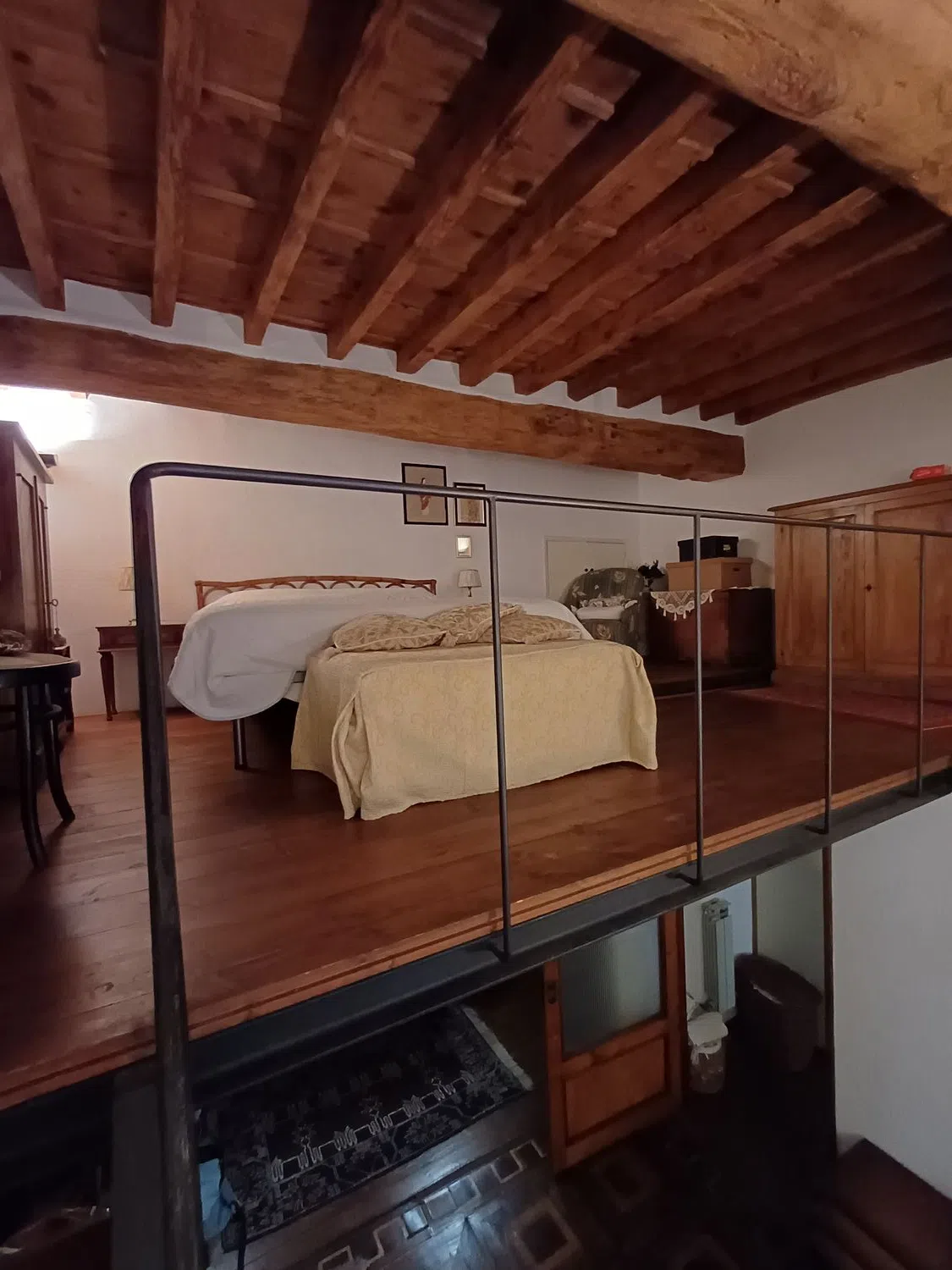 Trilocale in via del Parione - Photo 4