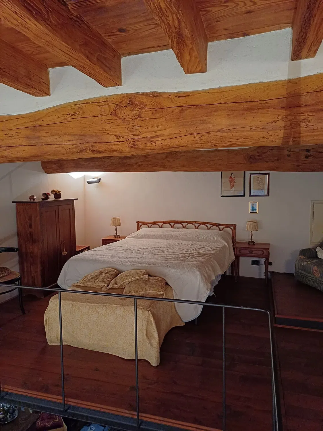 Trilocale in via del Parione - Photo 8