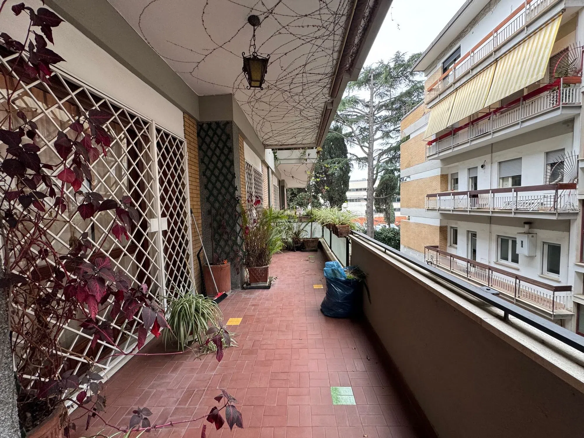 Quadrilocale in via Giuseppe Pecci - Photo 13