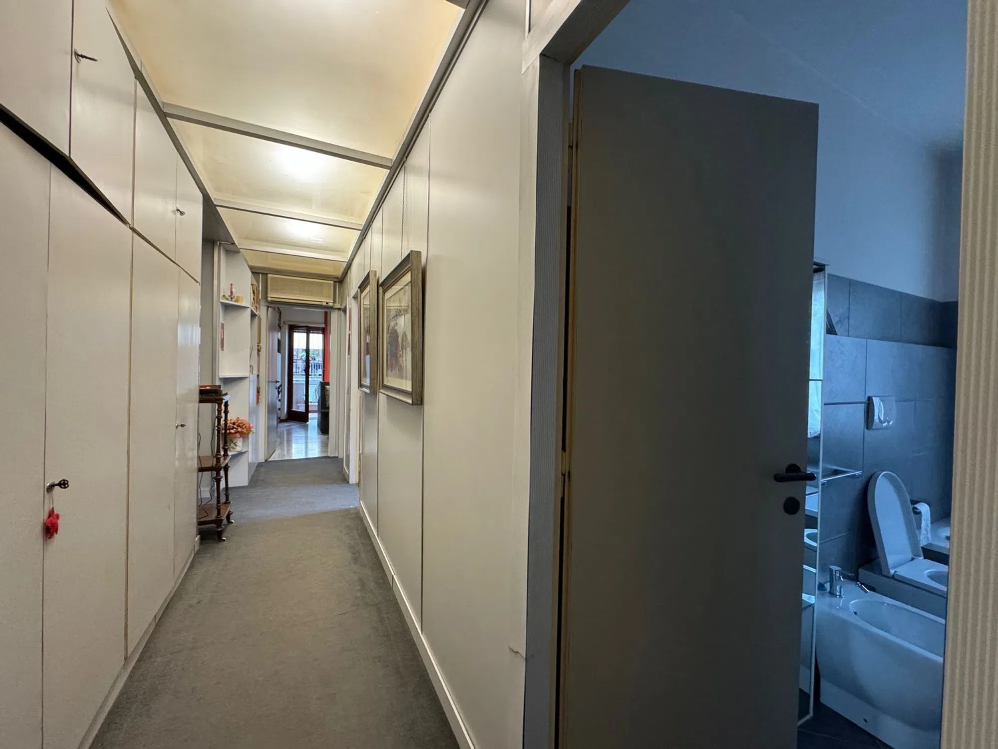Quadrilocale in via Giuseppe Pecci - Photo 15