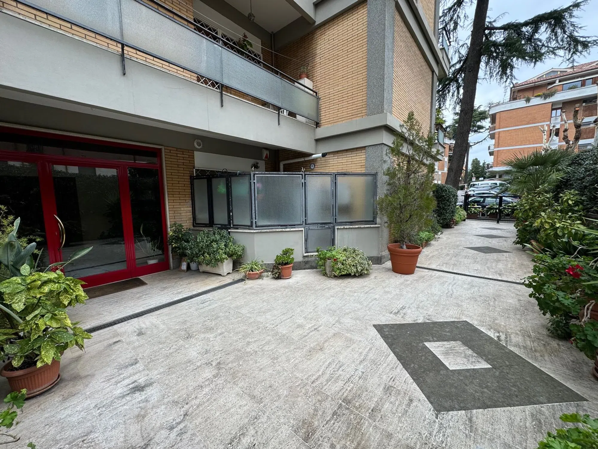 Quadrilocale in via Giuseppe Pecci - Photo 16