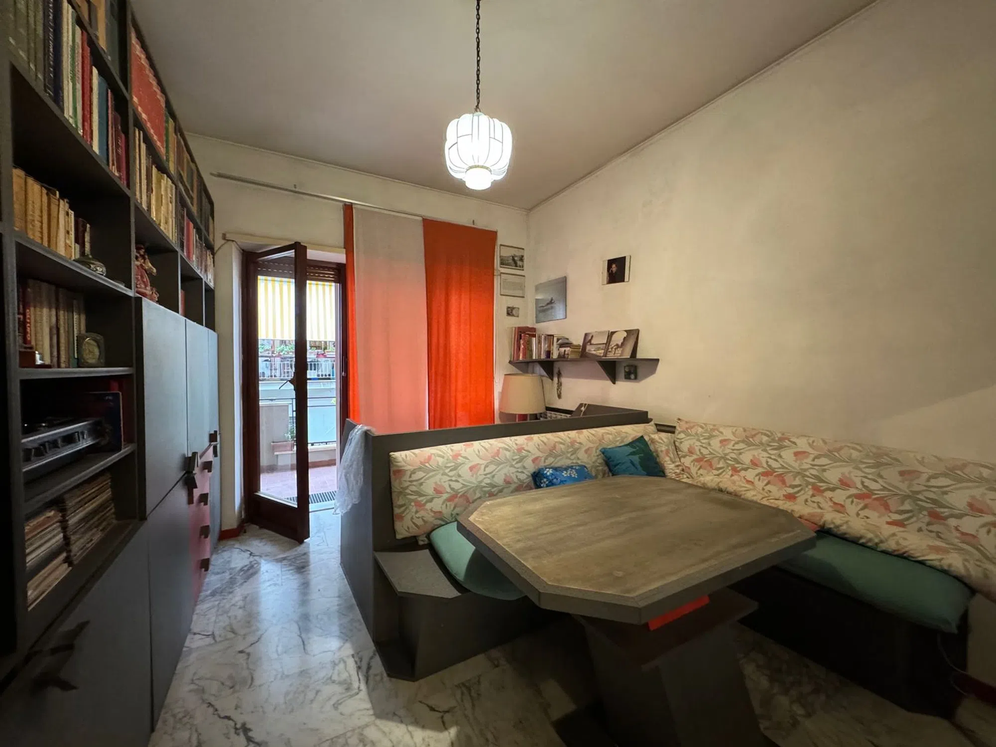 Quadrilocale in via Giuseppe Pecci - Photo 17