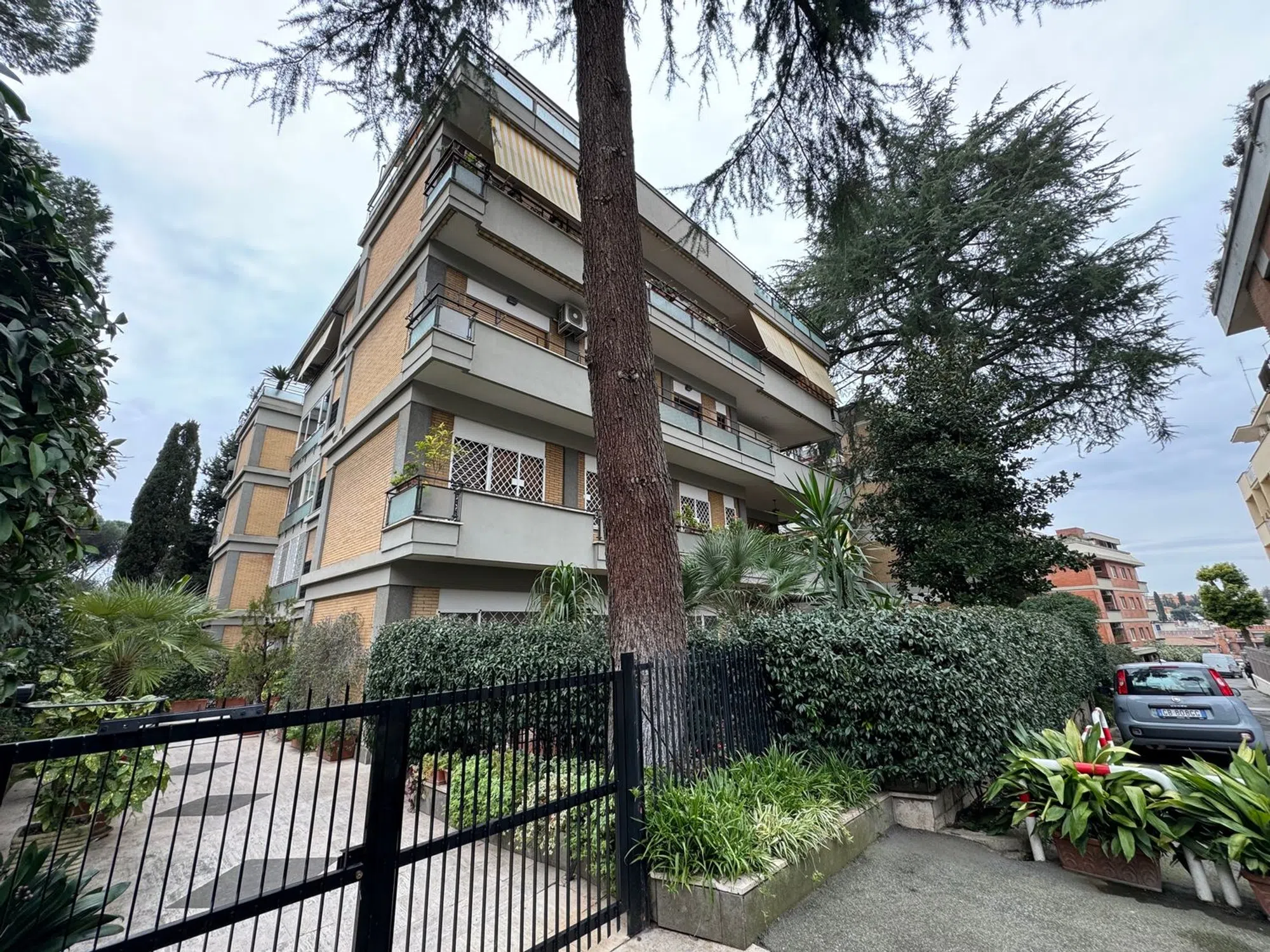 Quadrilocale in via Giuseppe Pecci - Photo 20
