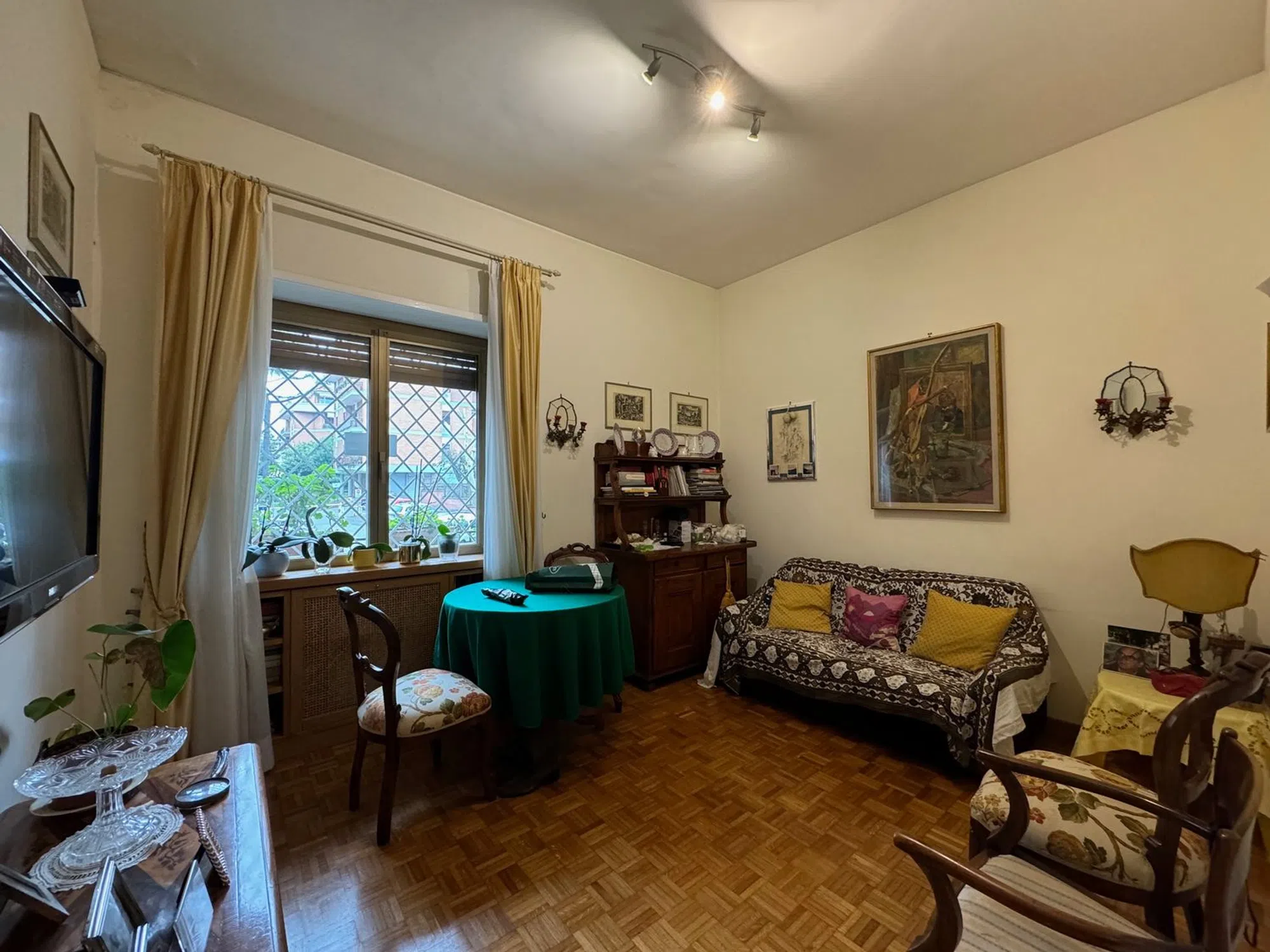 Quadrilocale in via Giuseppe Pecci - Photo 5