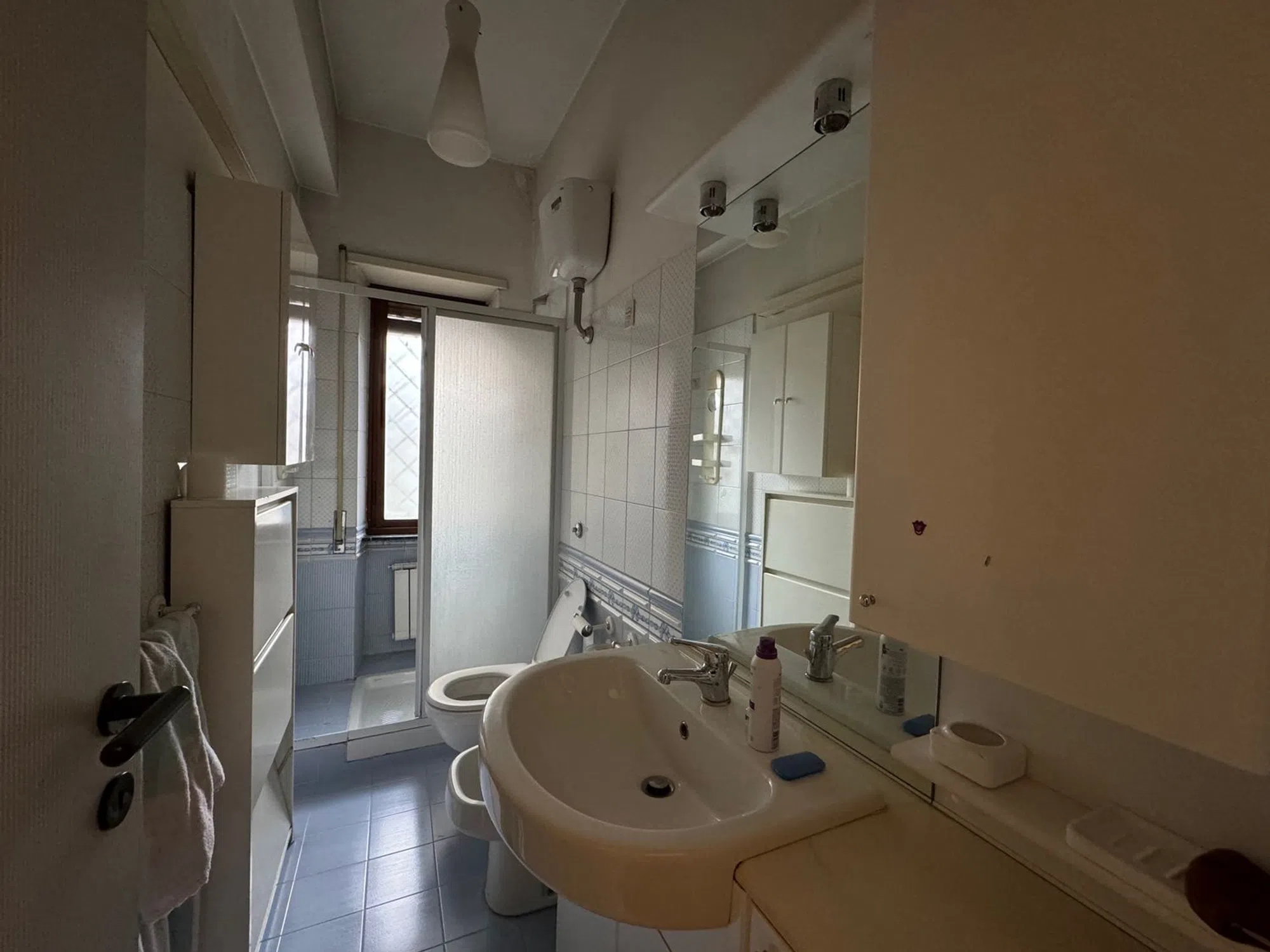 Quadrilocale in via Giuseppe Pecci - Photo 9