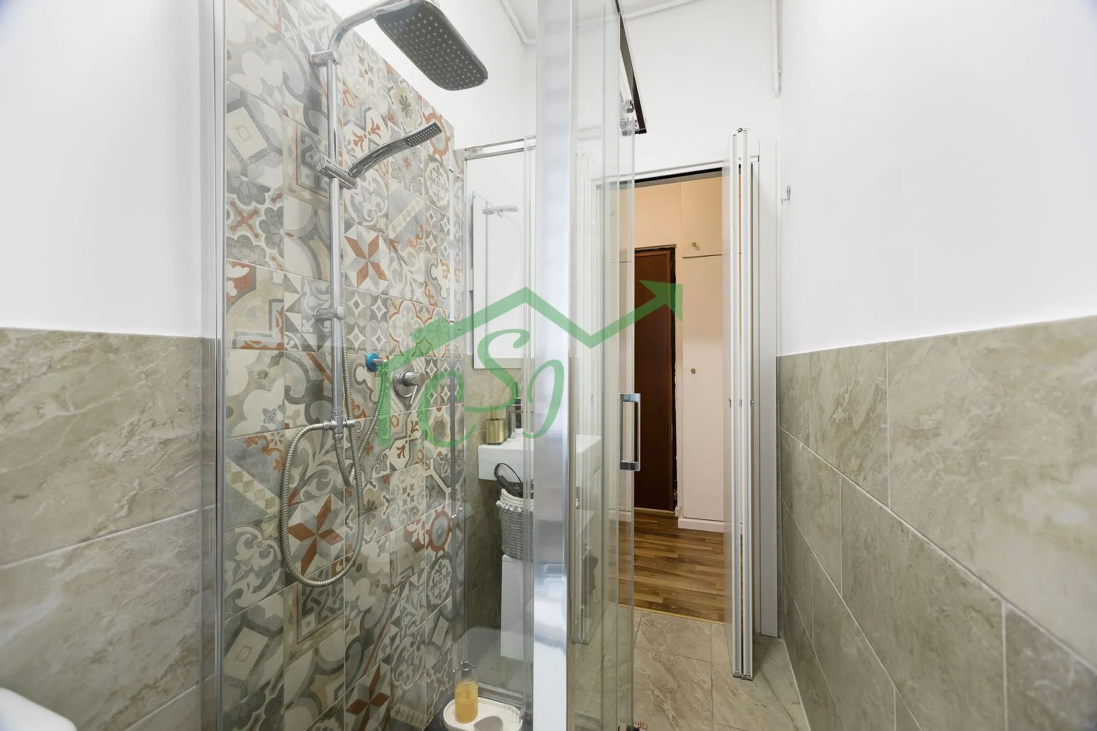 Bilocale in via Luigi Veratti, 12 - Photo 15