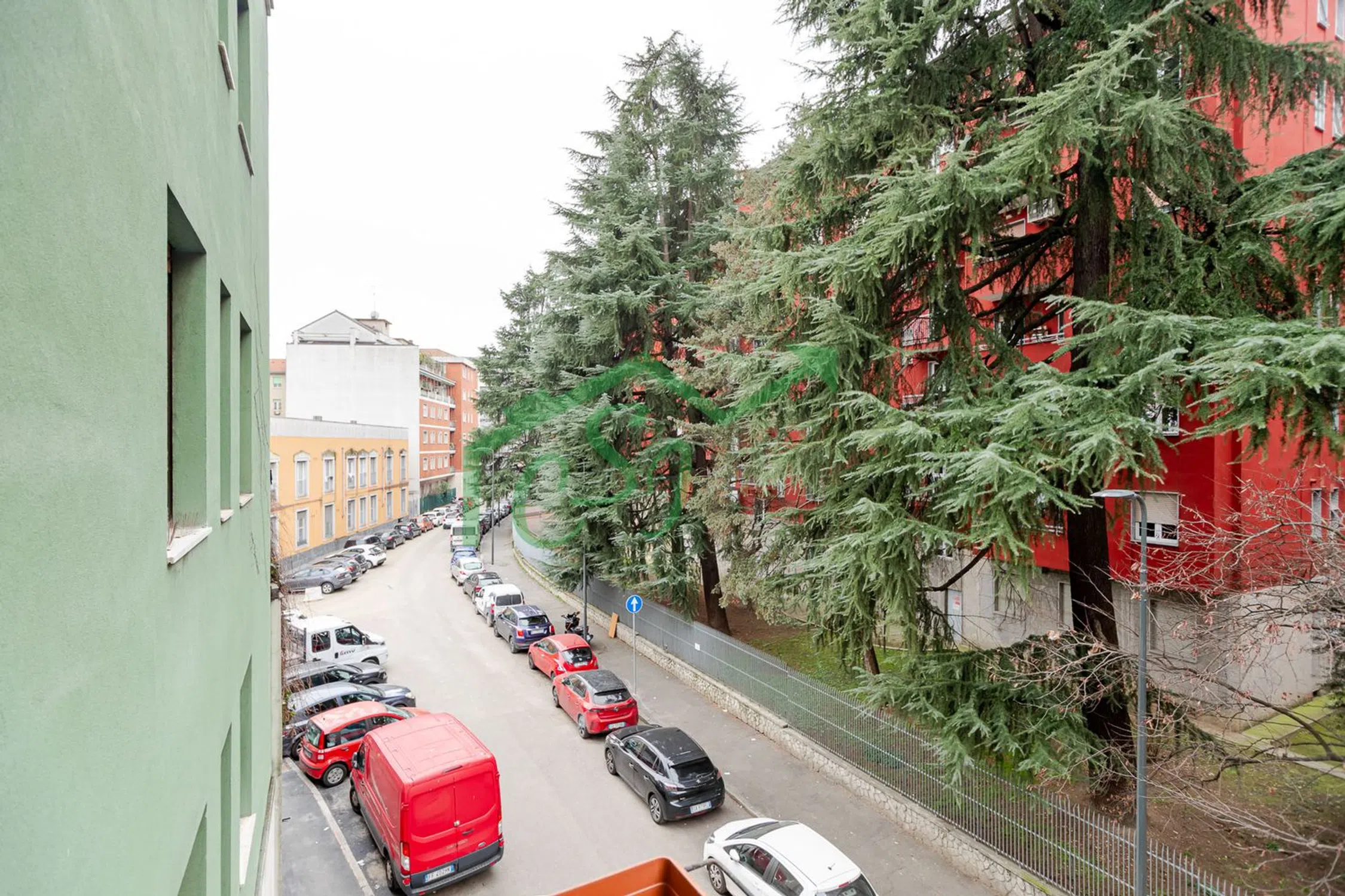 Bilocale in via Luigi Veratti, 12 - Photo 17