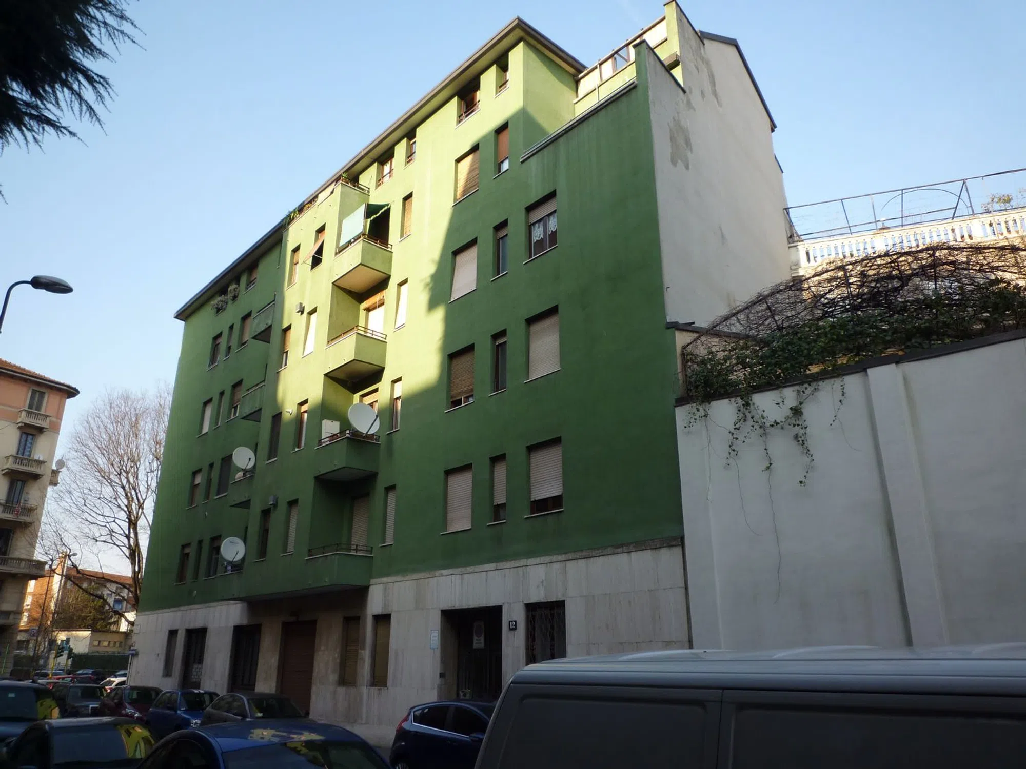 Bilocale in via Luigi Veratti, 12 - Photo 20