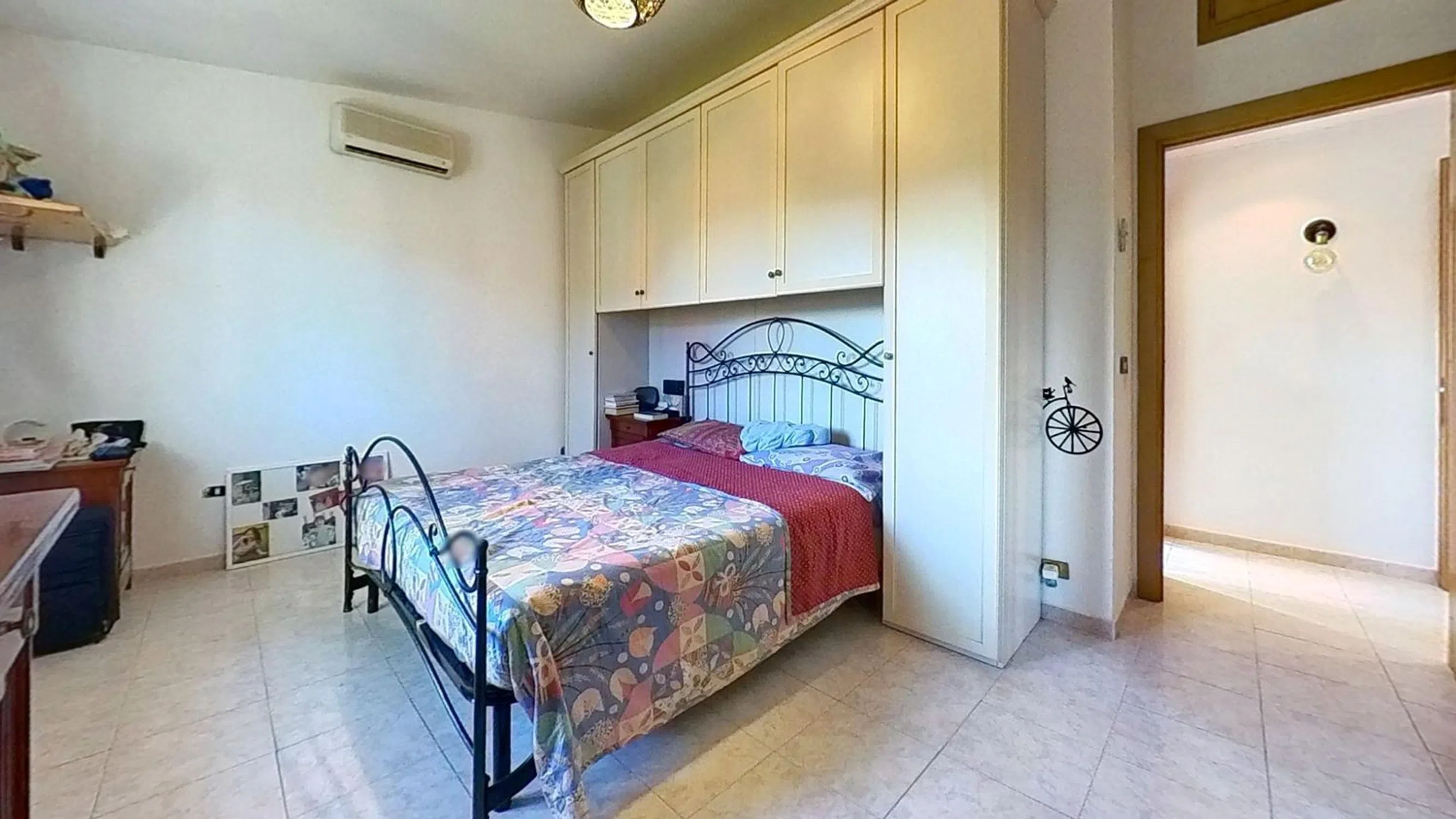 Bilocale in via Alzano Lombardo, 54 - Photo 8