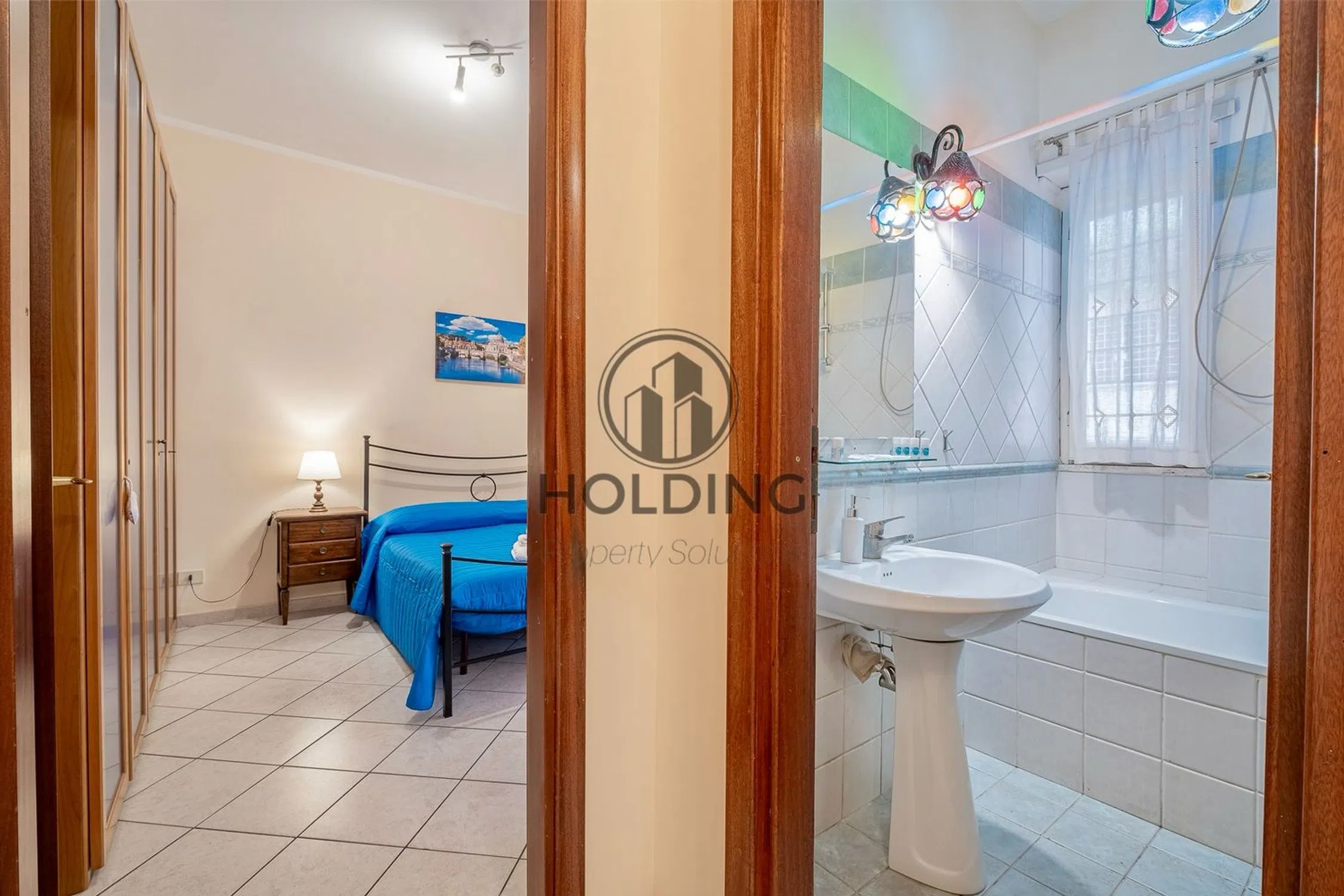 Bilocale in via dei Savorelli s.n.c. - Photo 12