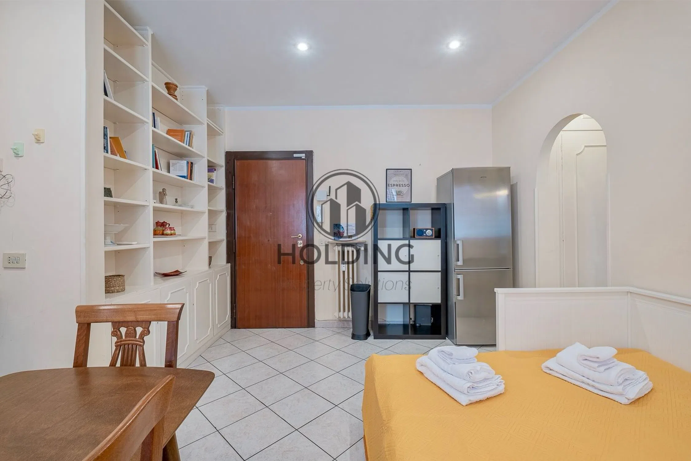 Bilocale in via dei Savorelli s.n.c. - Photo 18