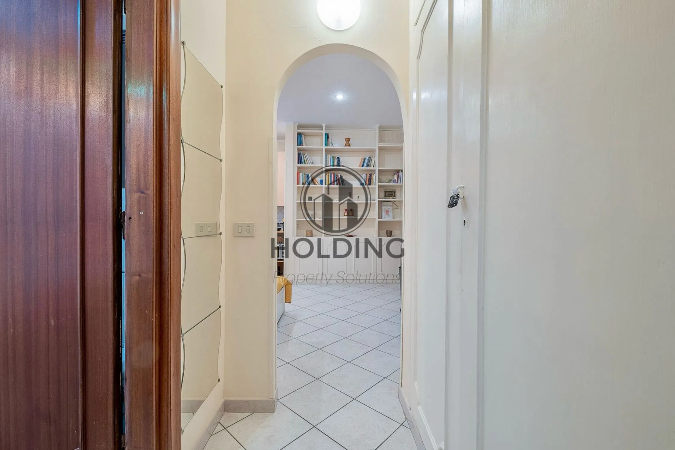 Bilocale in via dei Savorelli s.n.c. - Photo 8