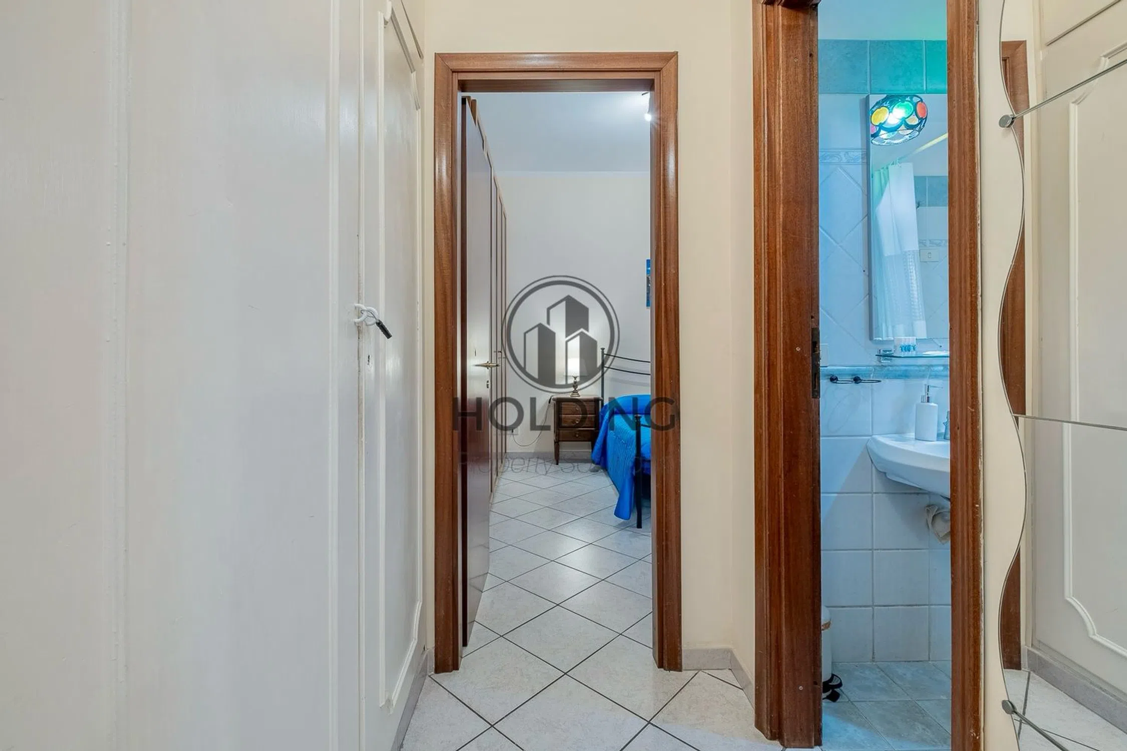 Bilocale in via dei Savorelli s.n.c. - Photo 10