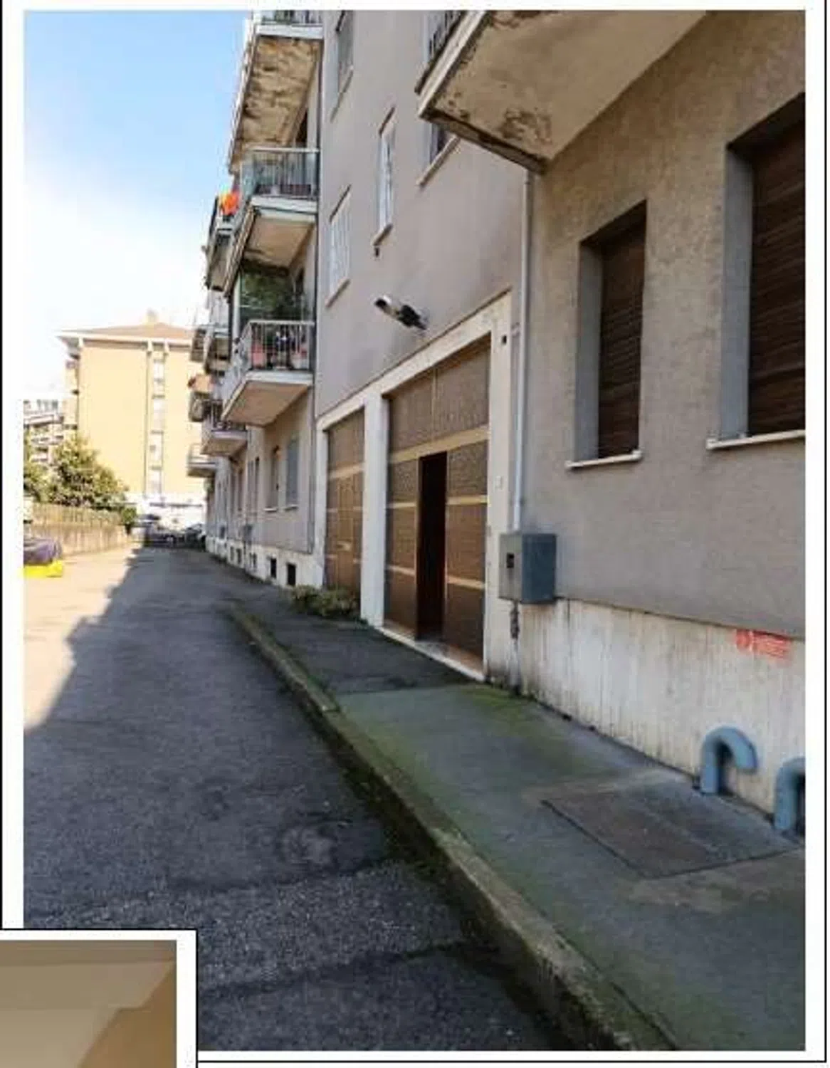 Trilocale in via Giuseppe di Vittorio, 8 - Photo 3