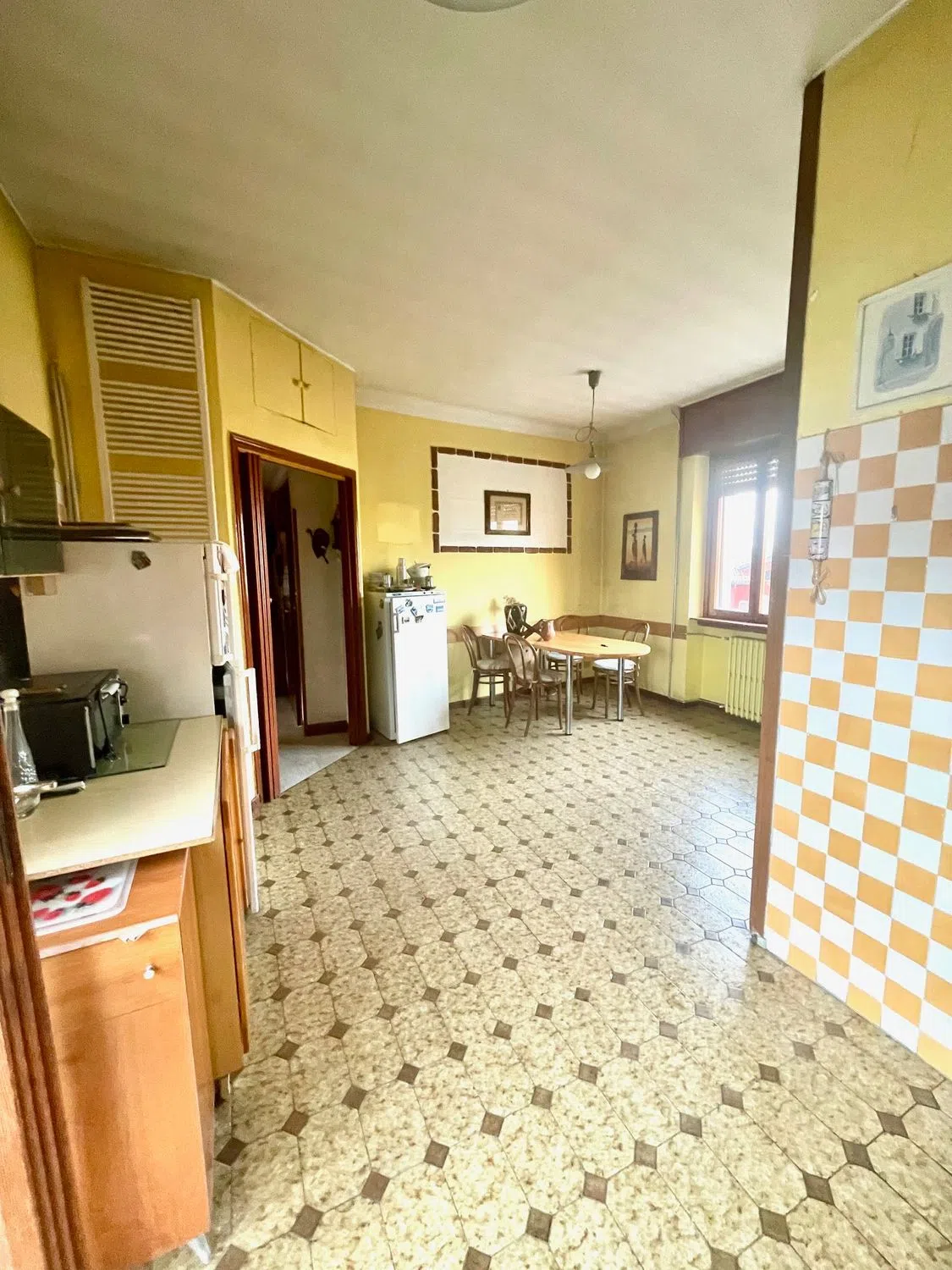 Trilocale in via Benedetto Diotti, 61 /3 - Photo 6