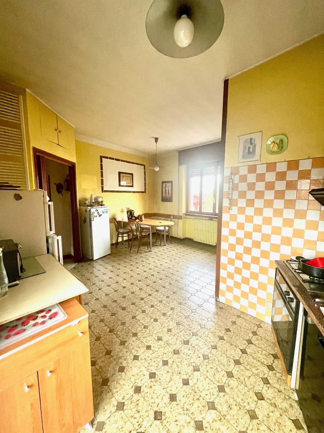 Trilocale in via Benedetto Diotti, 61 /3 - Photo 8