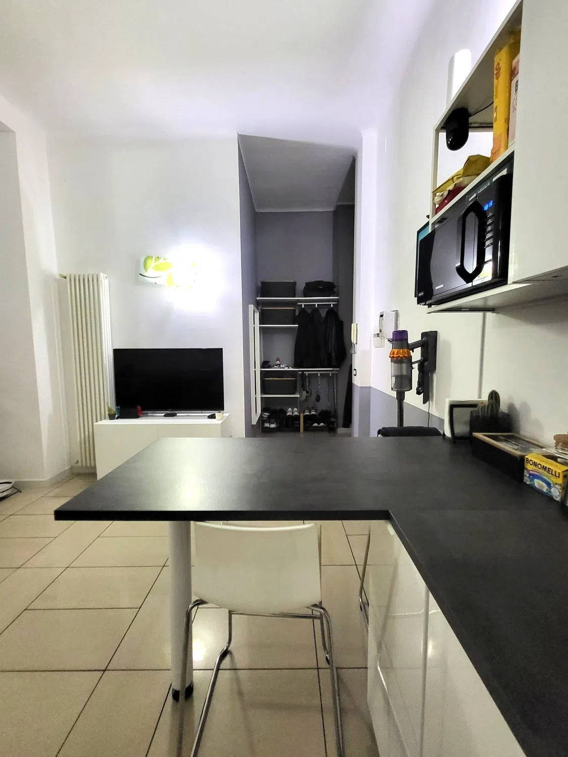 Monolocale in via Accademia, 16 - Photo 2