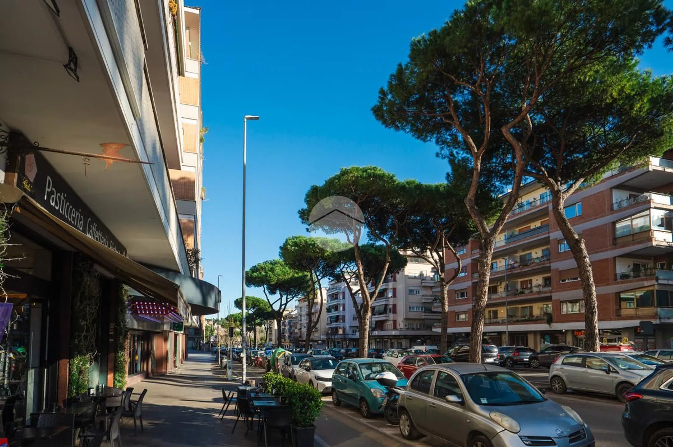 Appartamento in via Gregorio VII, 186 - Photo 2