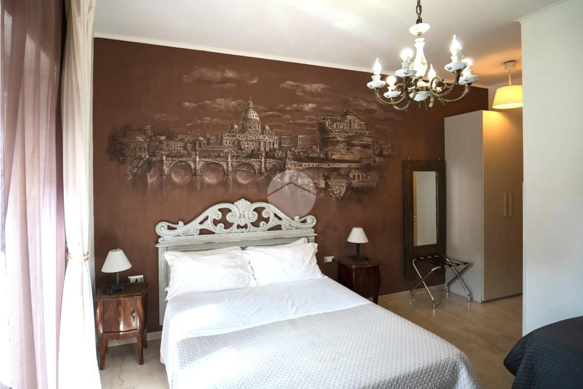 Appartamento in via Gregorio VII, 186 - Photo 13