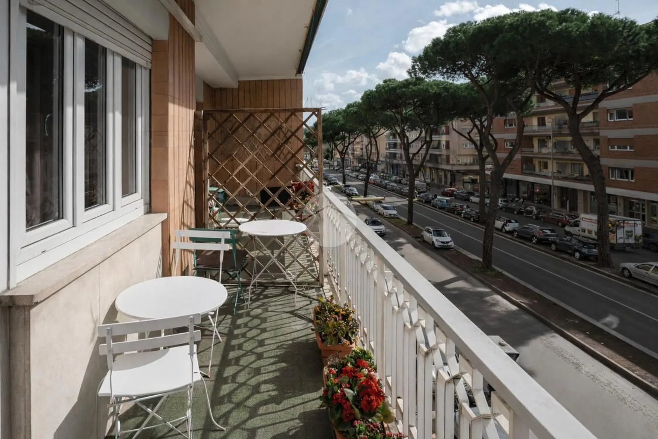 Appartamento in via Gregorio VII, 186 - Photo 16