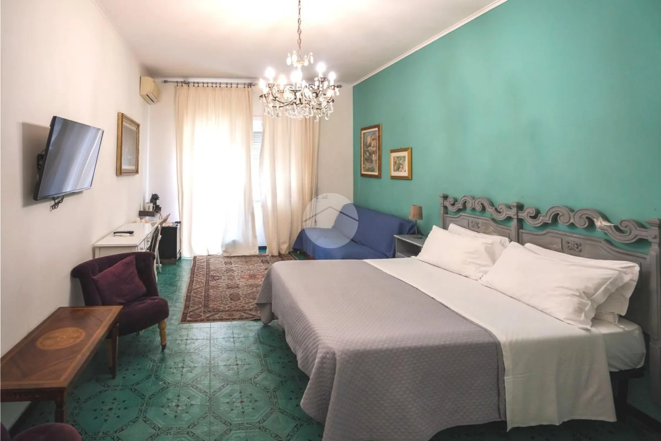 Appartamento in via Gregorio VII, 186 - Photo 18