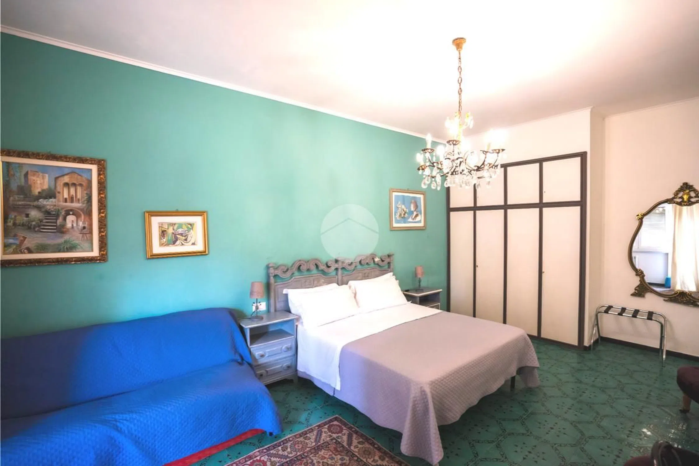 Appartamento in via Gregorio VII, 186 - Photo 19