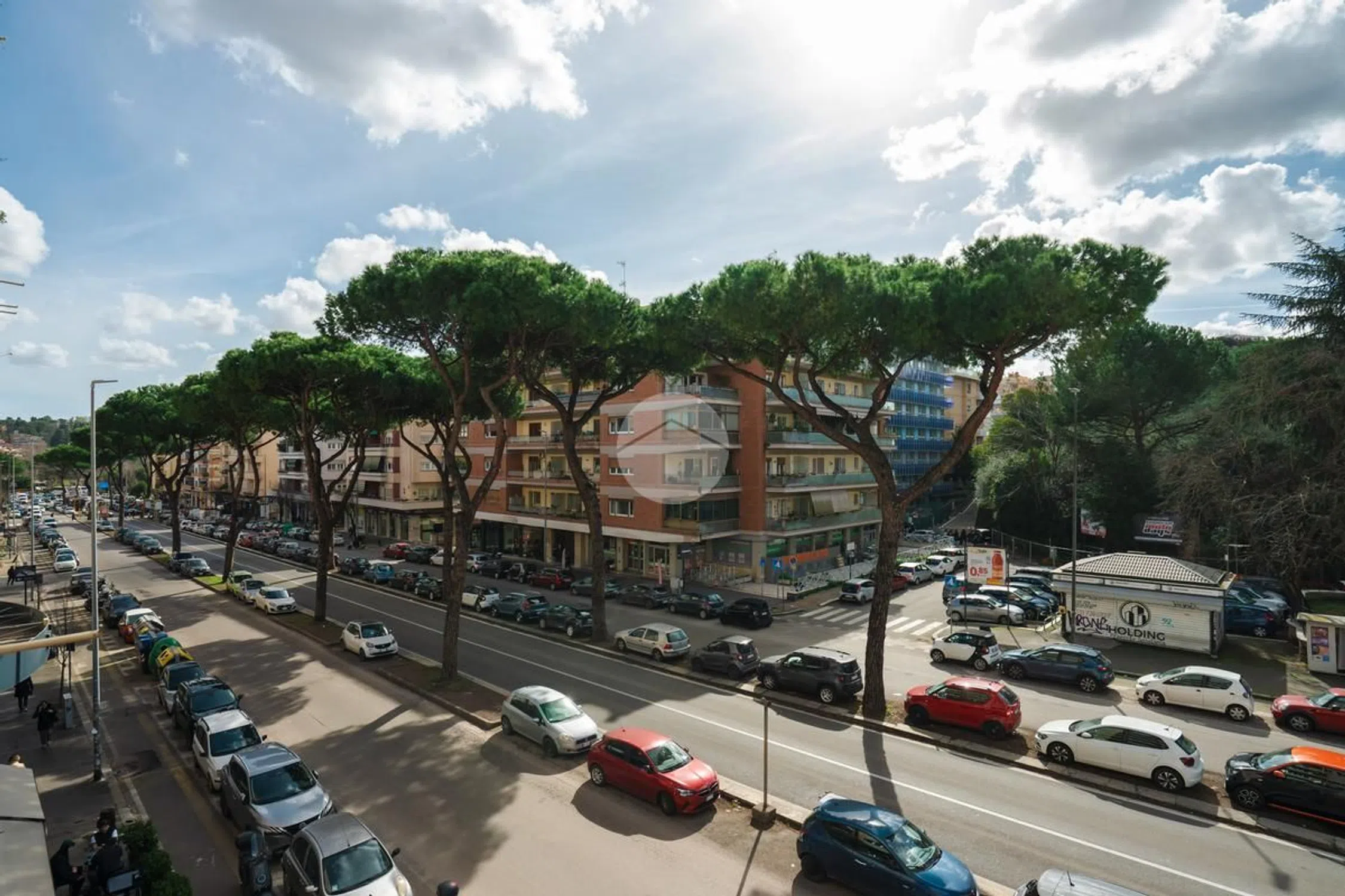 Appartamento in via Gregorio VII, 186 - Photo 3